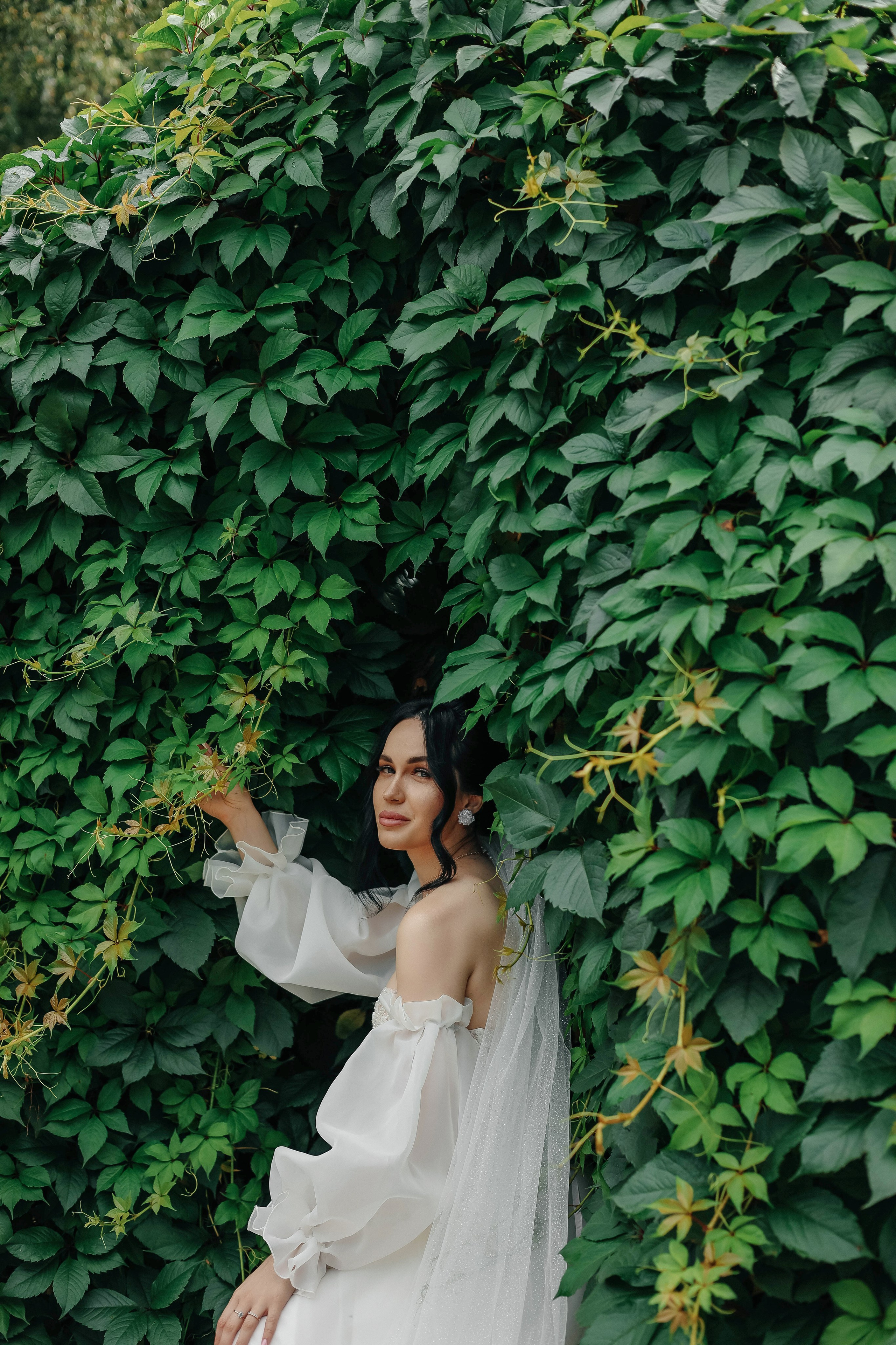 Love. Семейный фотограф Анна Мезенцева