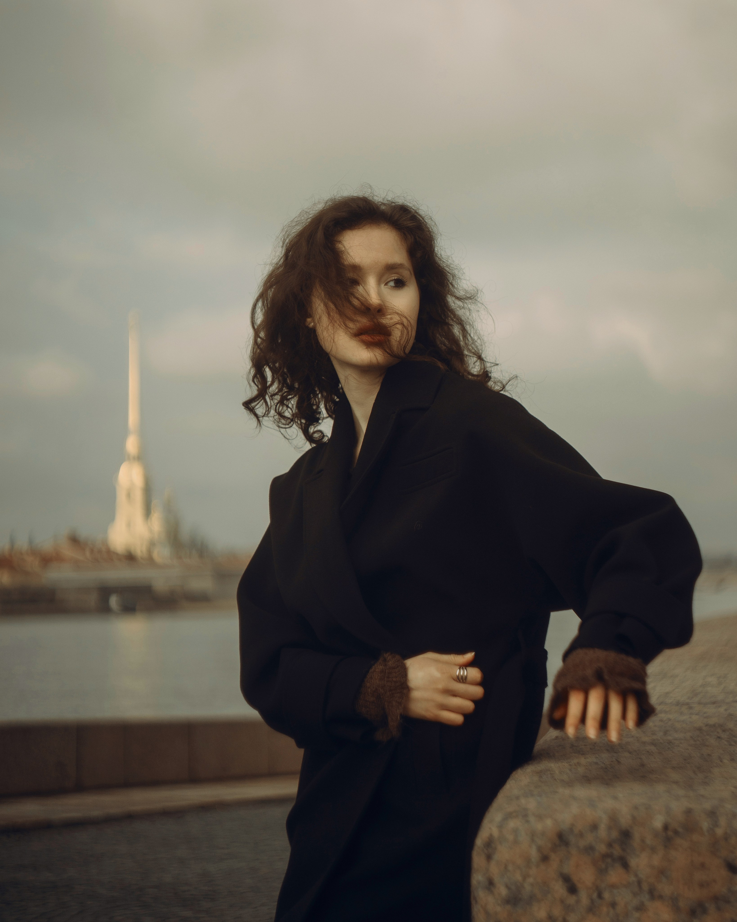 Партия'. Свадебный фотограф в Санкт-Петербурге Миша Репина