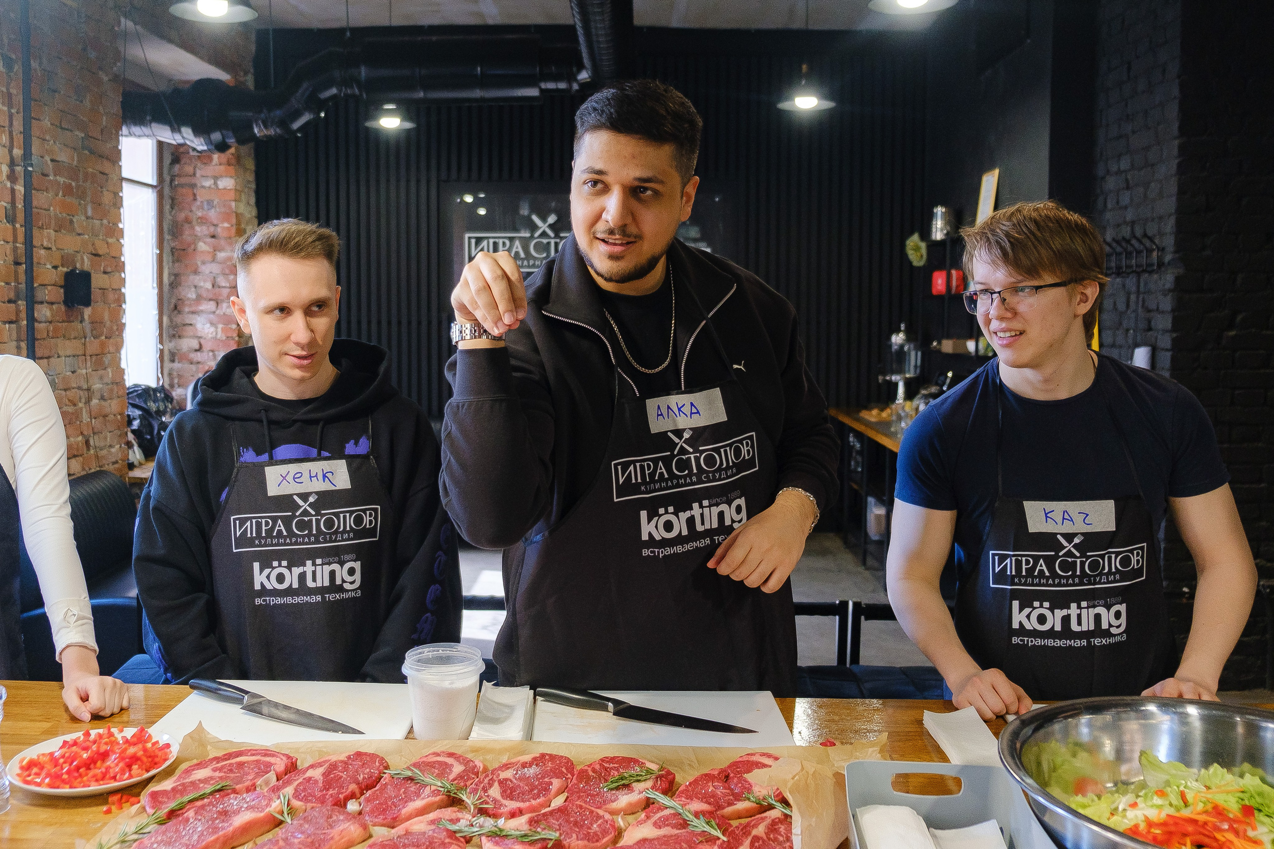 День рождения Андрея. Фотограф Мария Хлебникова Санкт-Петербург Москва