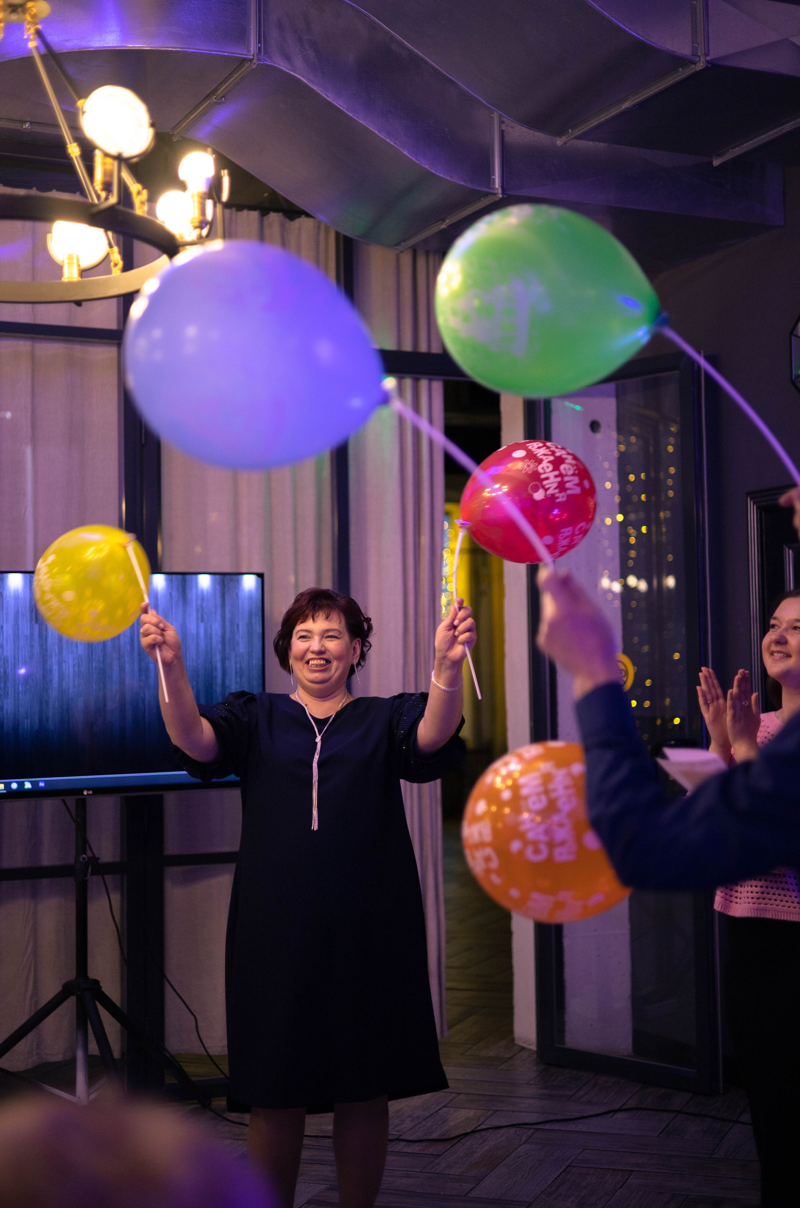 Юбилей 2. Фотограф Кострома | Калининград