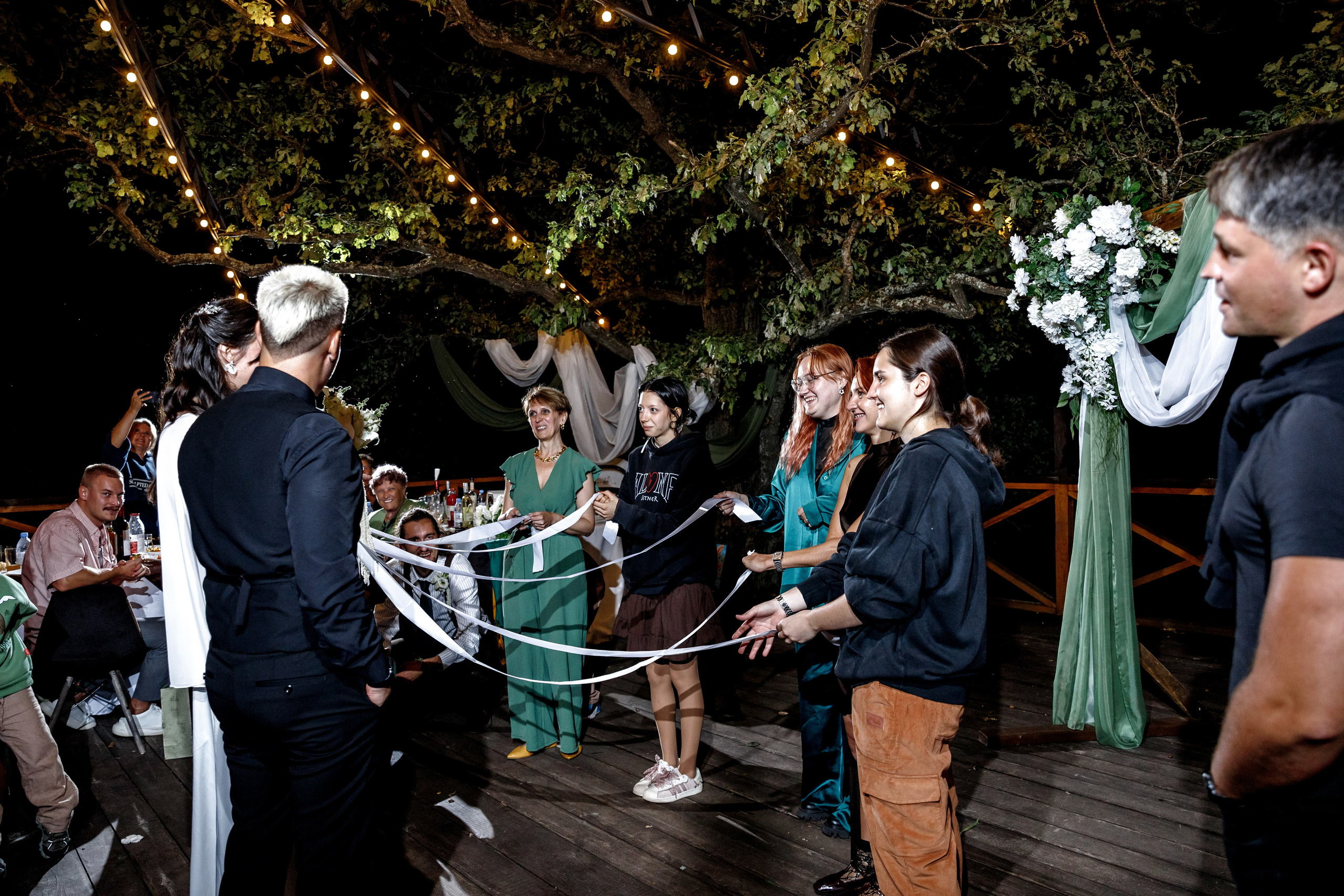 Роман и Екатерина. Свадебный и семейный фотограф Разида Мухаметова