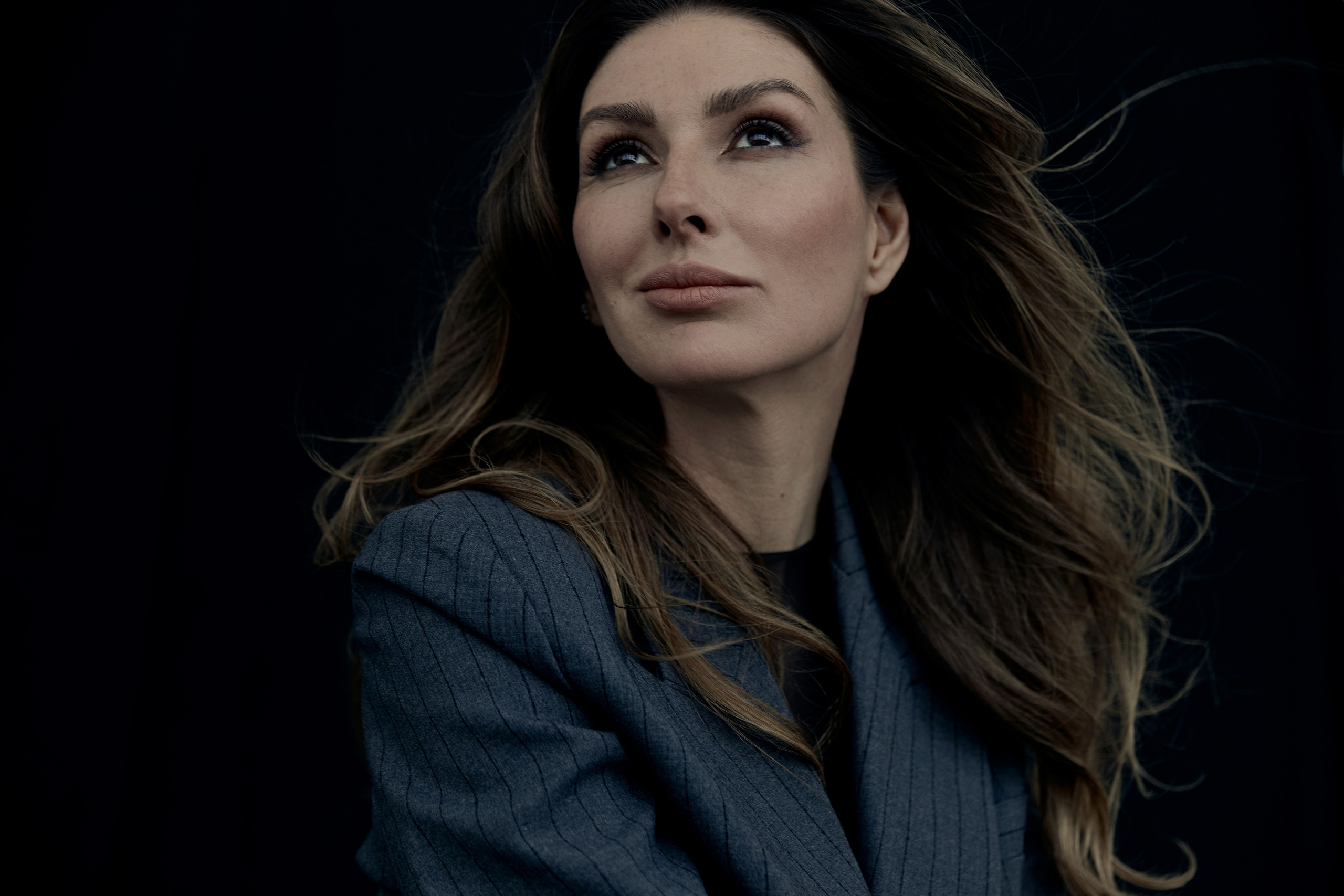 ANNA. Yulia Otroschenko