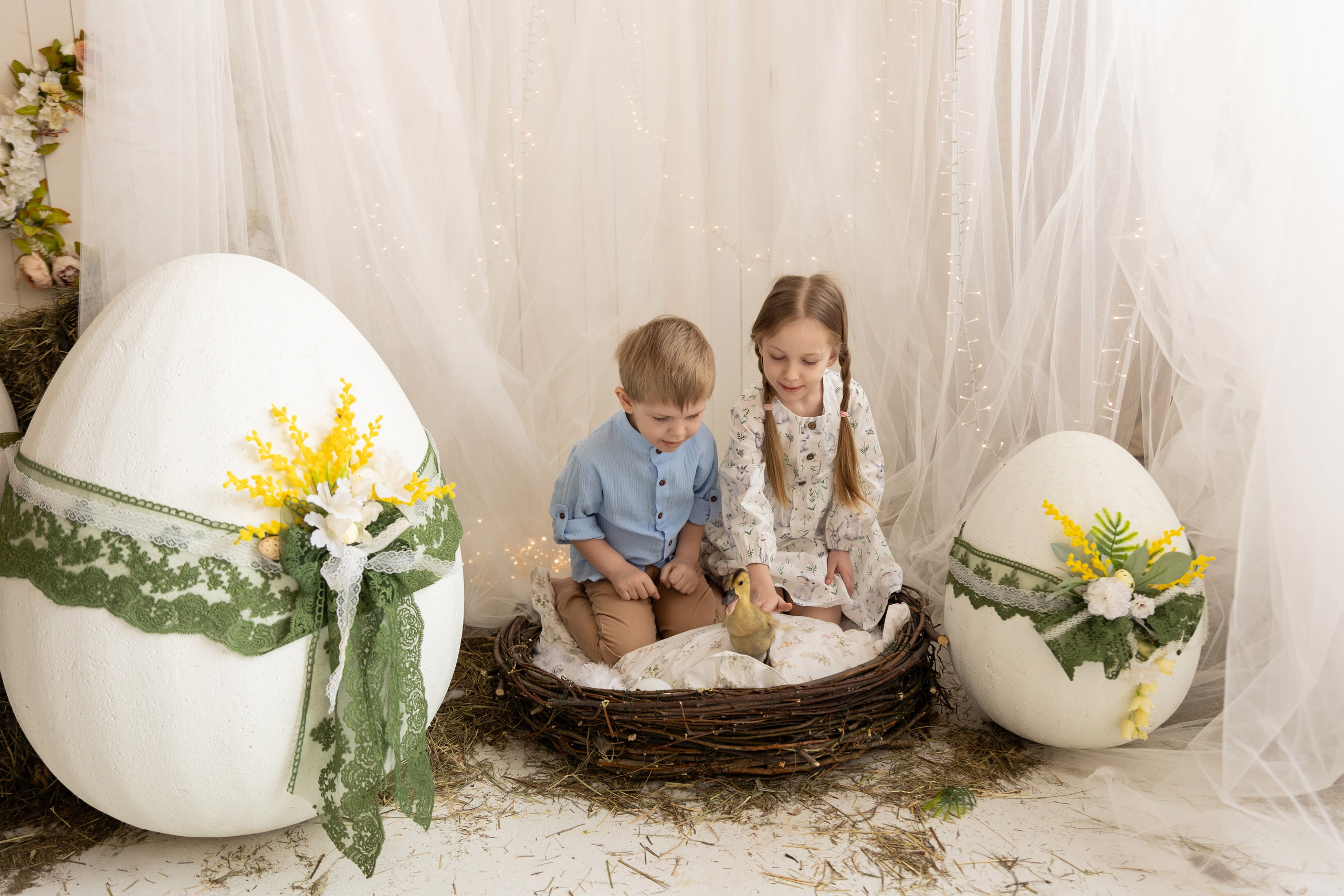 Пасхальные фотосессии. Семейный и свадебный фотограф в Санкт-Петербурге Татьяна Швыкова