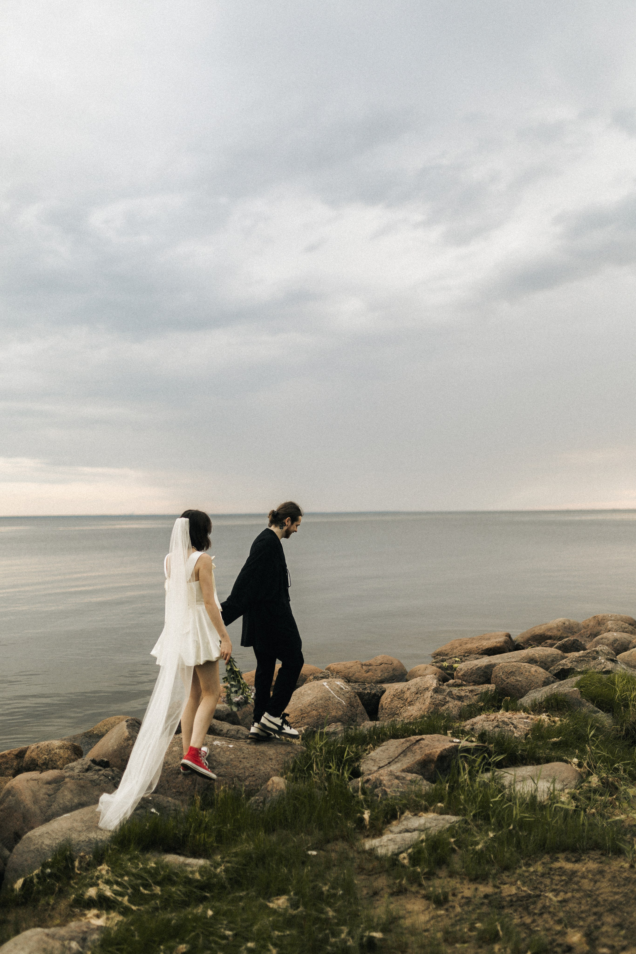 Адель и Дима. Фотограф в Санкт-Петербурге