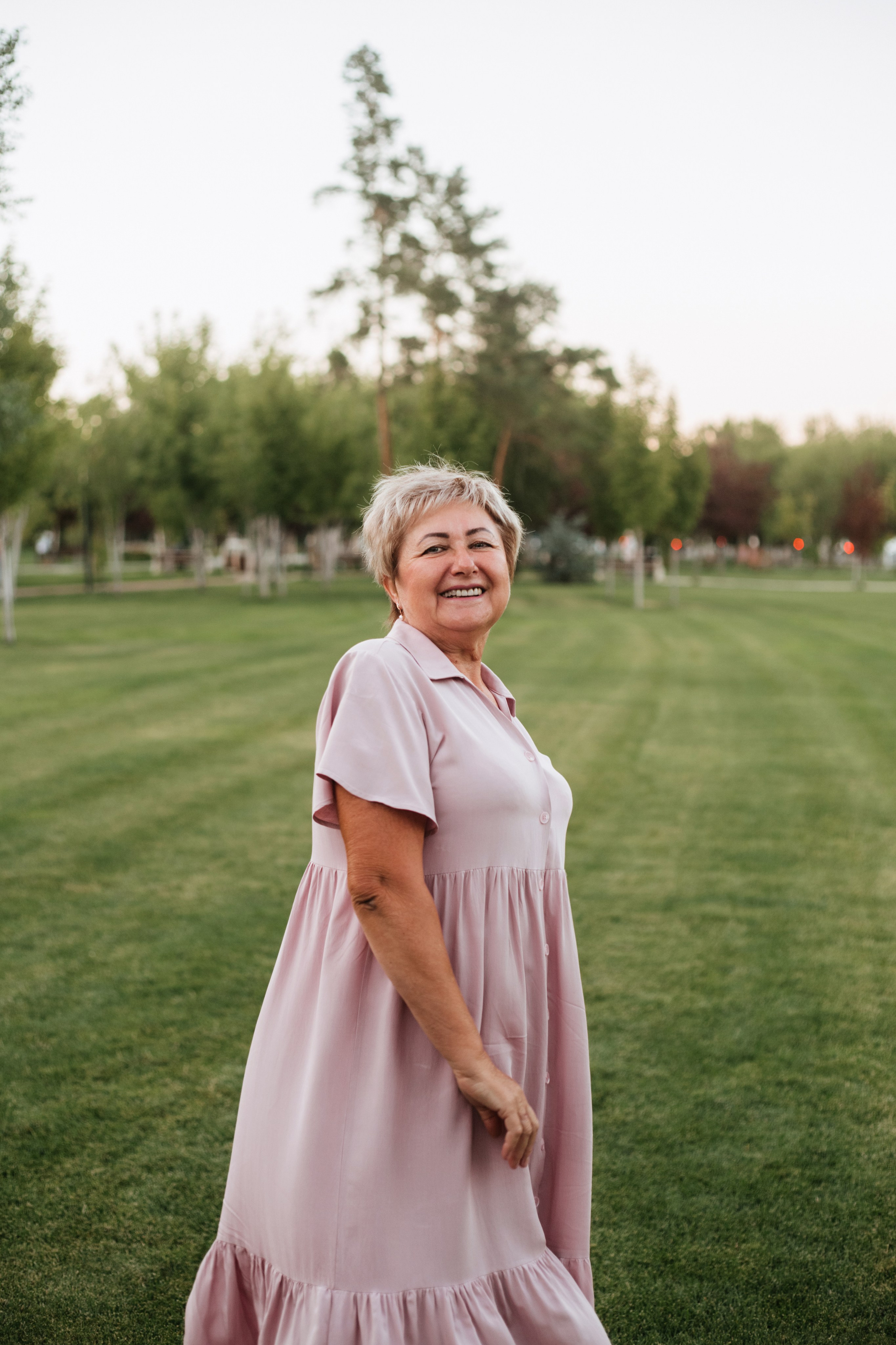Большая семейная съемка на природе. Фотограф в Волгограде и Москве | Анастасия Лаврова