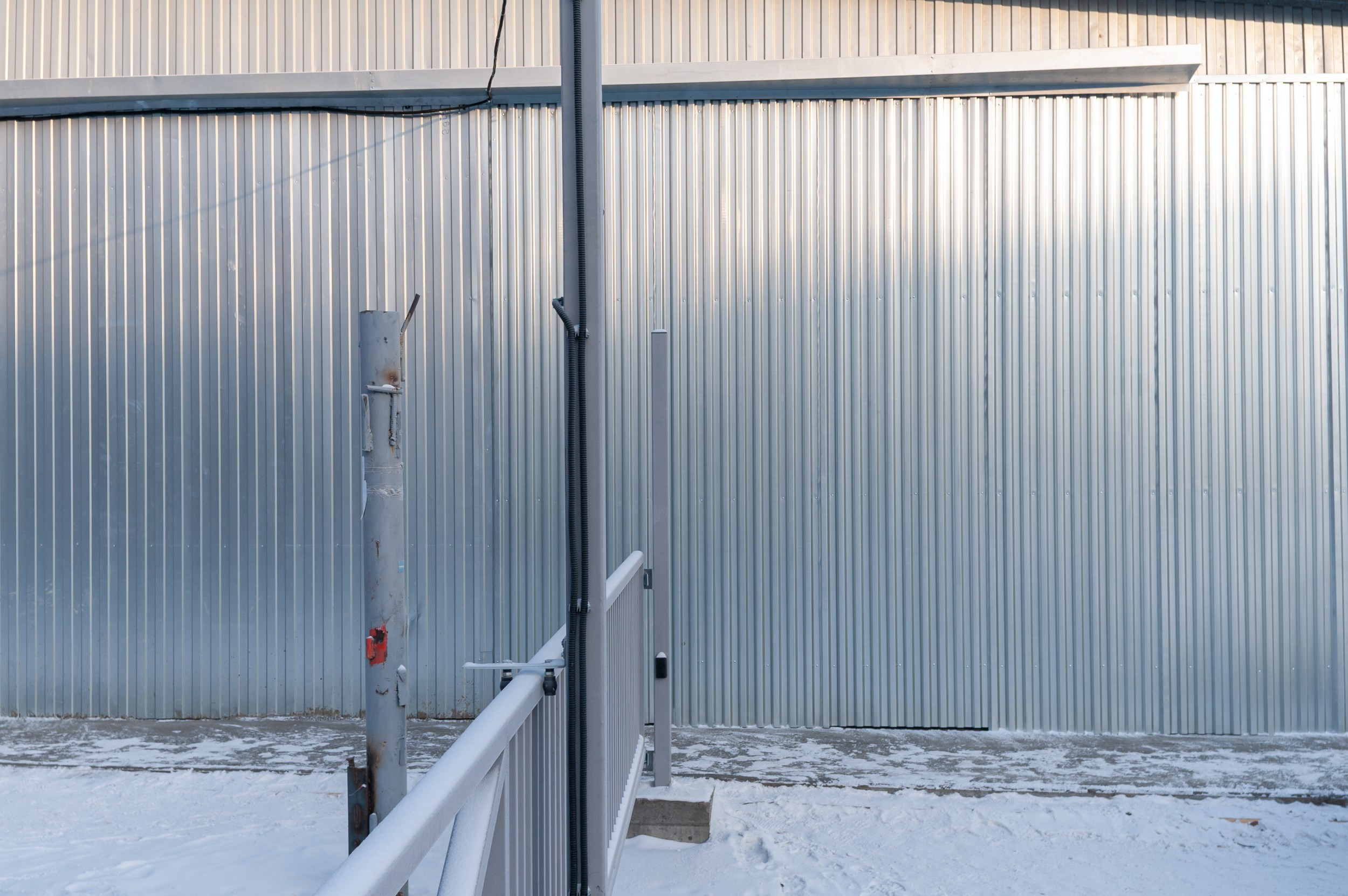 Autofigures. Nikoilay Pak