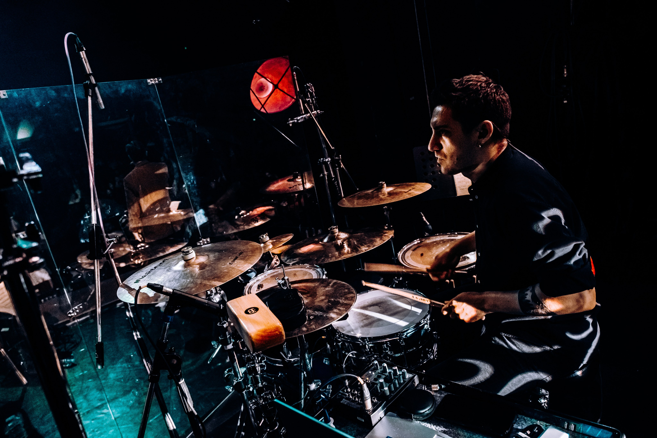 Аффинаж. Репортажный и портретный фотограф в Москве Кристина Волконская