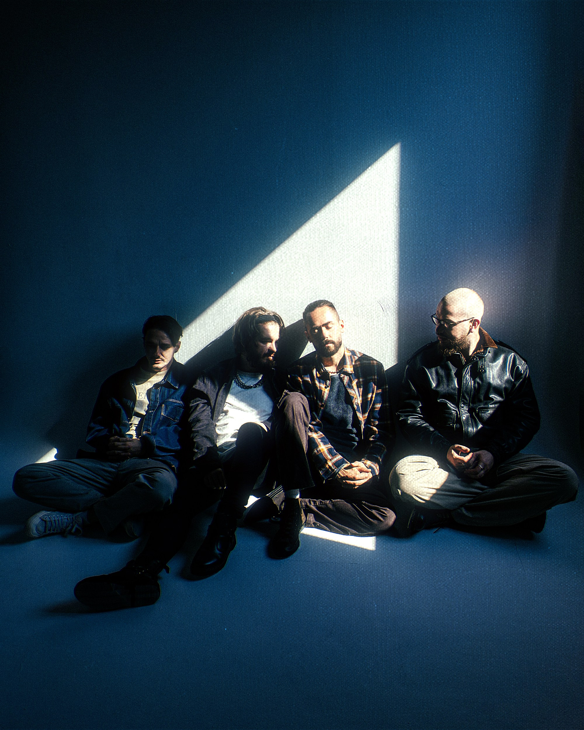 Аффинаж. Репортажный и портретный фотограф в Москве Кристина Волконская