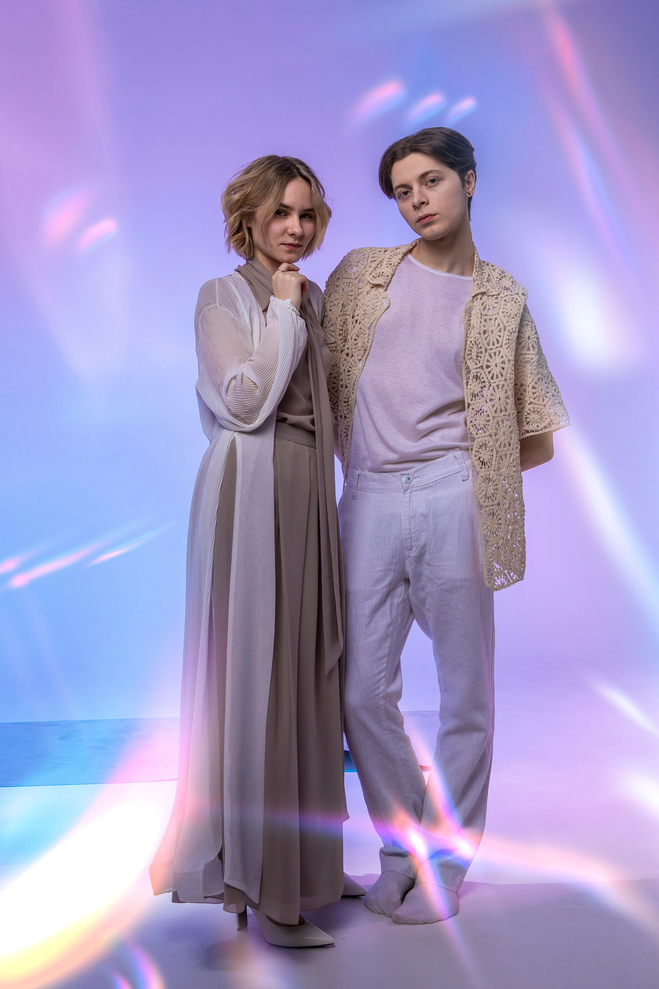 «Что приснилось?». Фотограф Давыдова Дарья | Xsae_ph