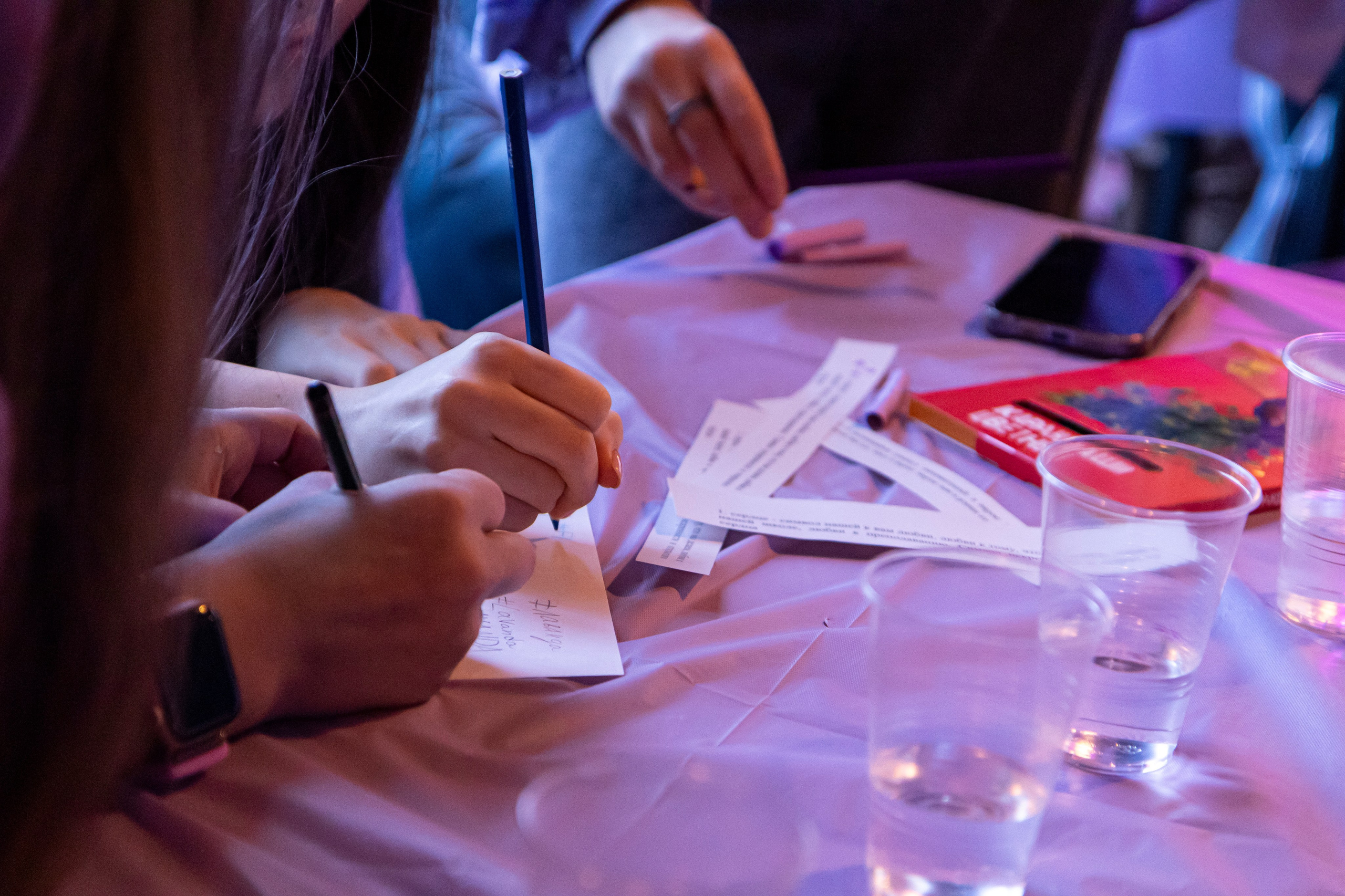 Выпускной FIA School. Фотограф Давыдова Дарья | Xsae_ph