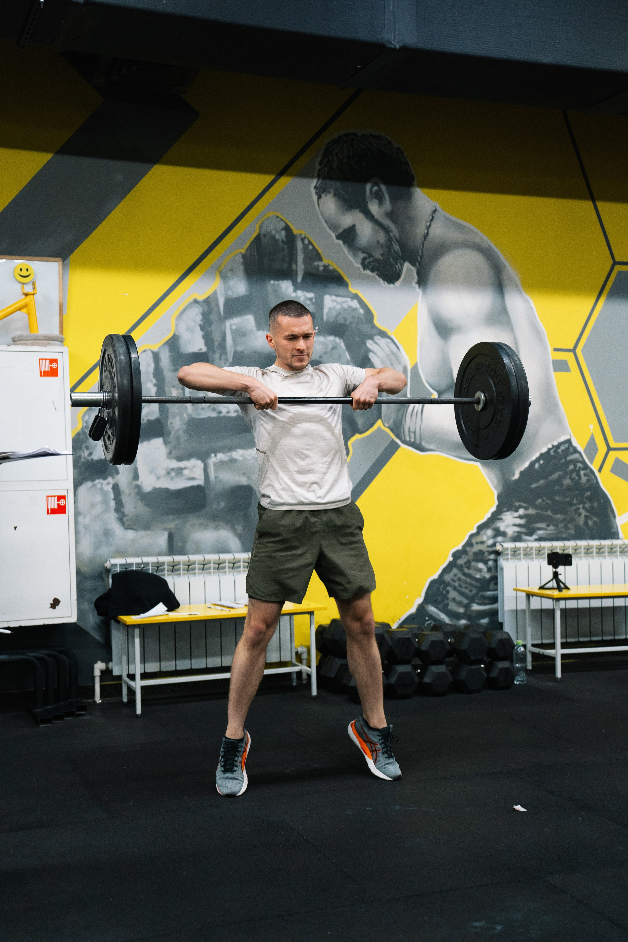 SPORT 111PX.RU. Москва / Репортаж / Спорт / Индивидуальные съемки