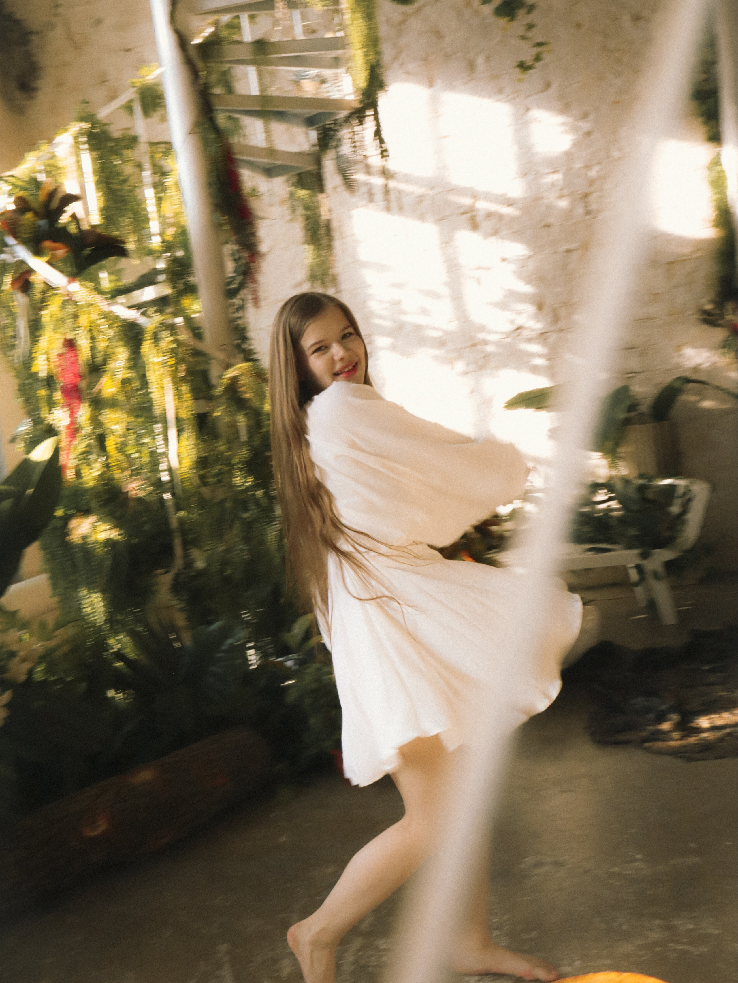 Мэри. Портретный и свадебный фотограф в Москве Александра