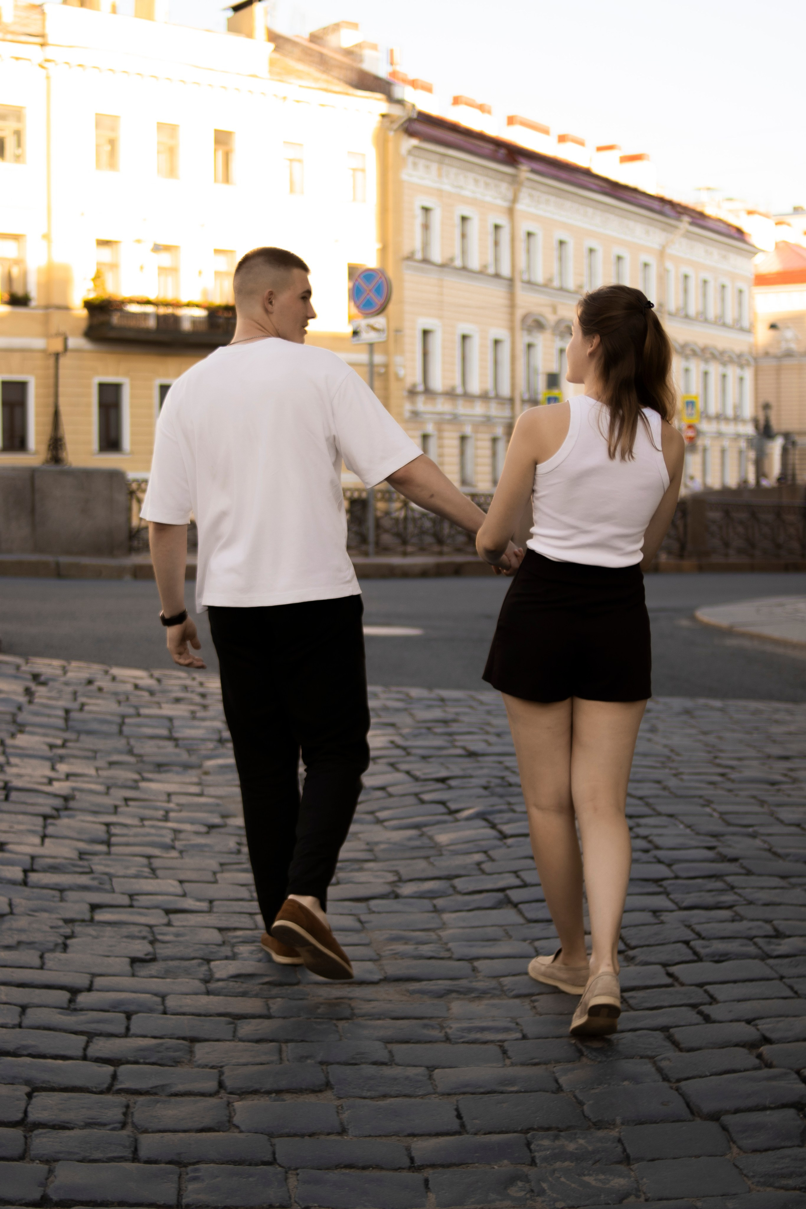 Гости из Москвы. Oksan_photo