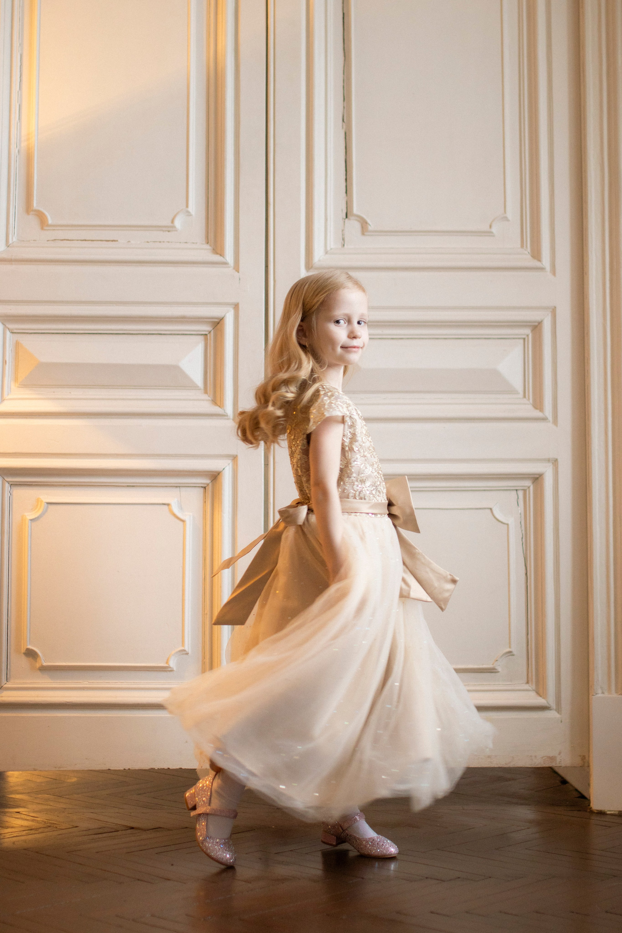 Юля и Алиса. Oksan_photo