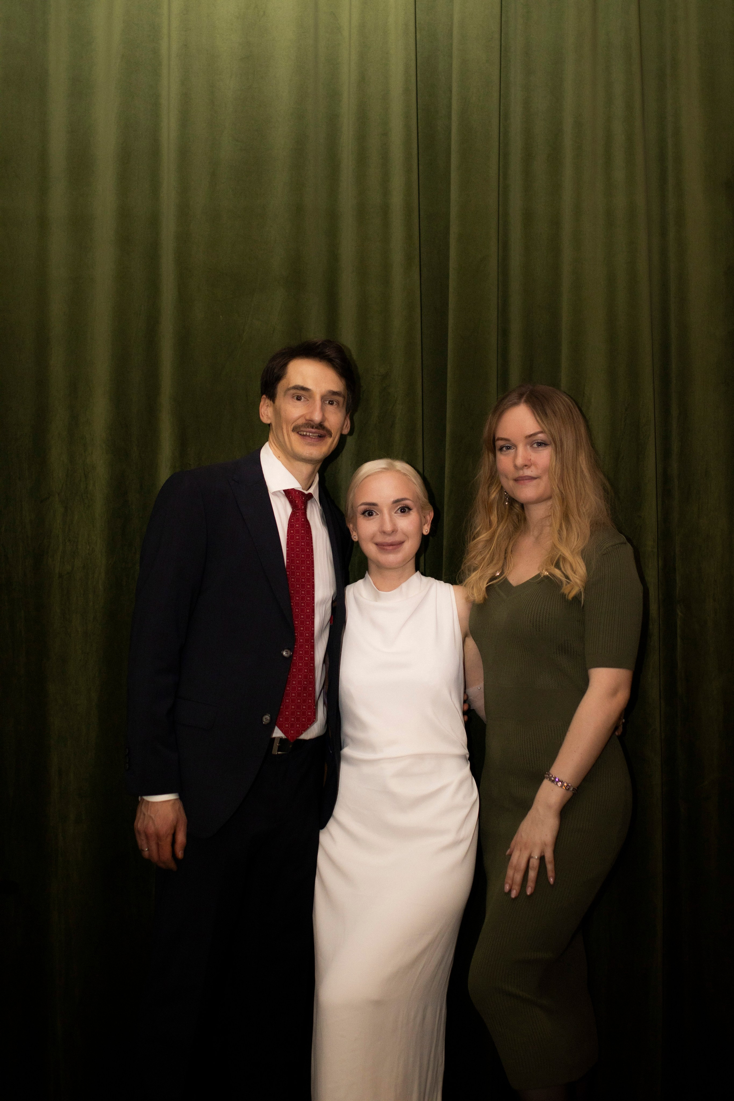 Банкет. Oksan_photo