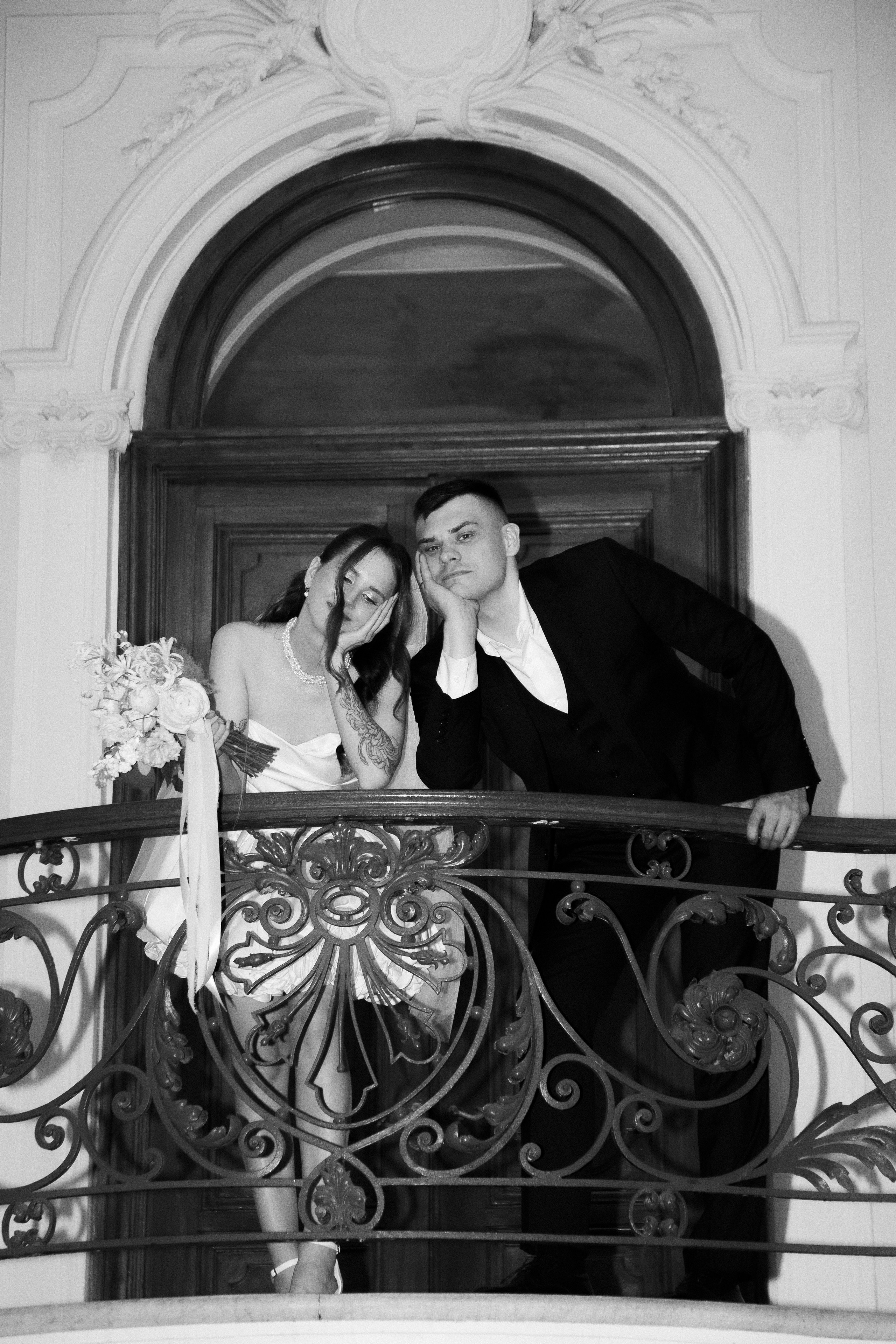 Ирина и Никита. Oksan_photo