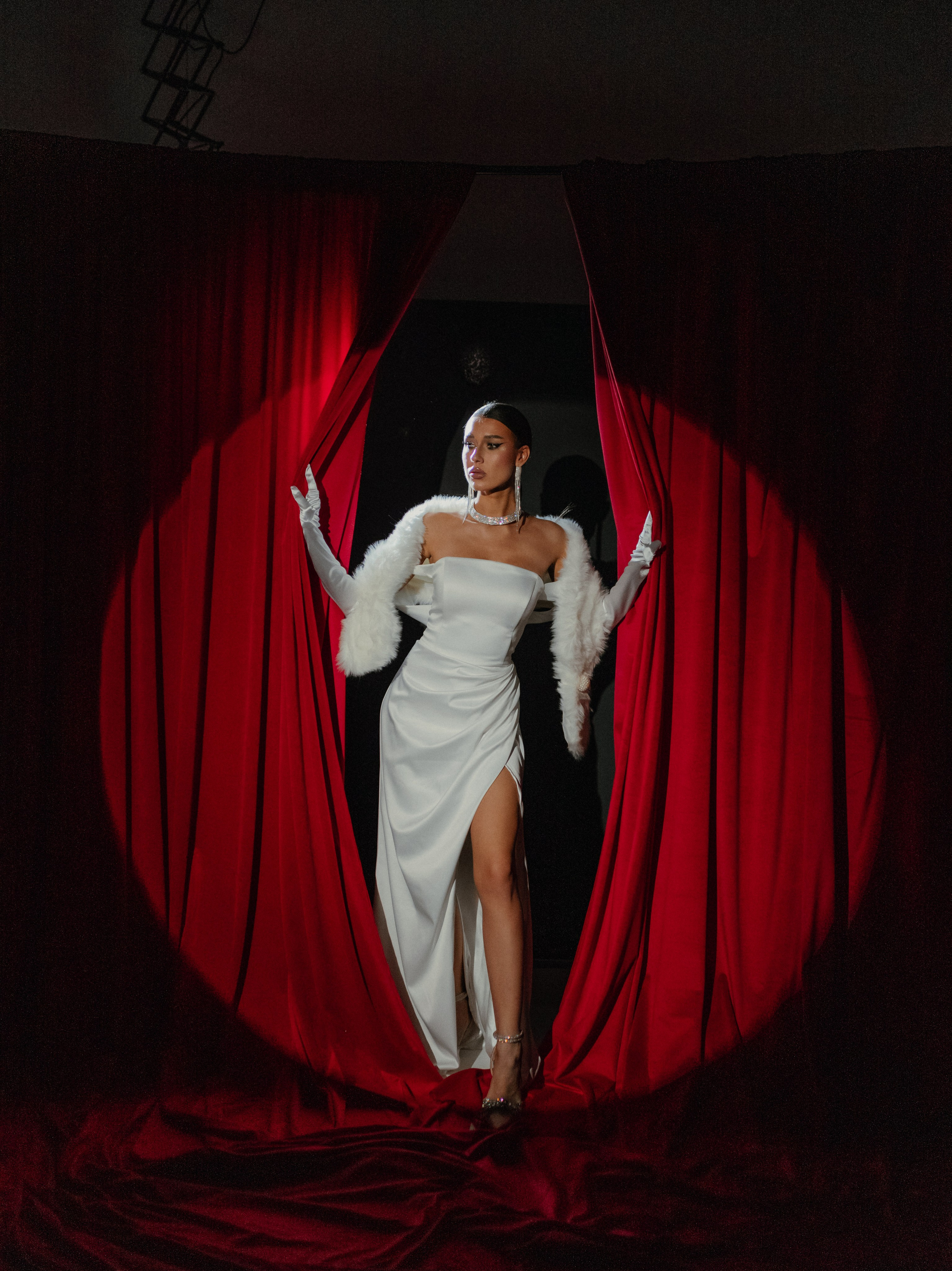 Елена Донская ТОП стилист/визажист