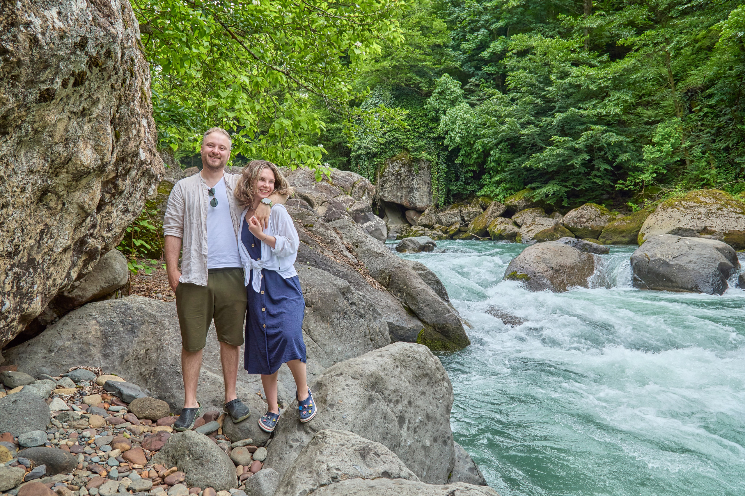 Пртретная фотосъемка в абхазии. Фотограф Абхазия