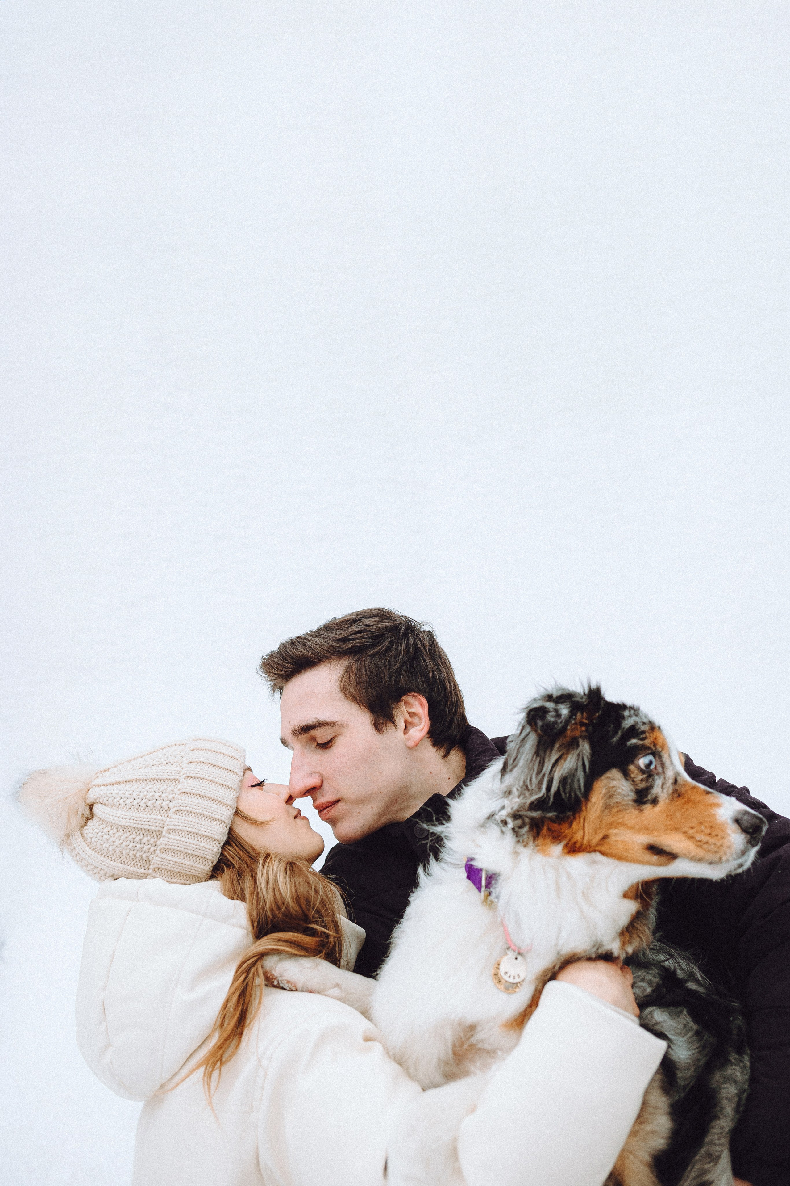 Фаня и ее семья