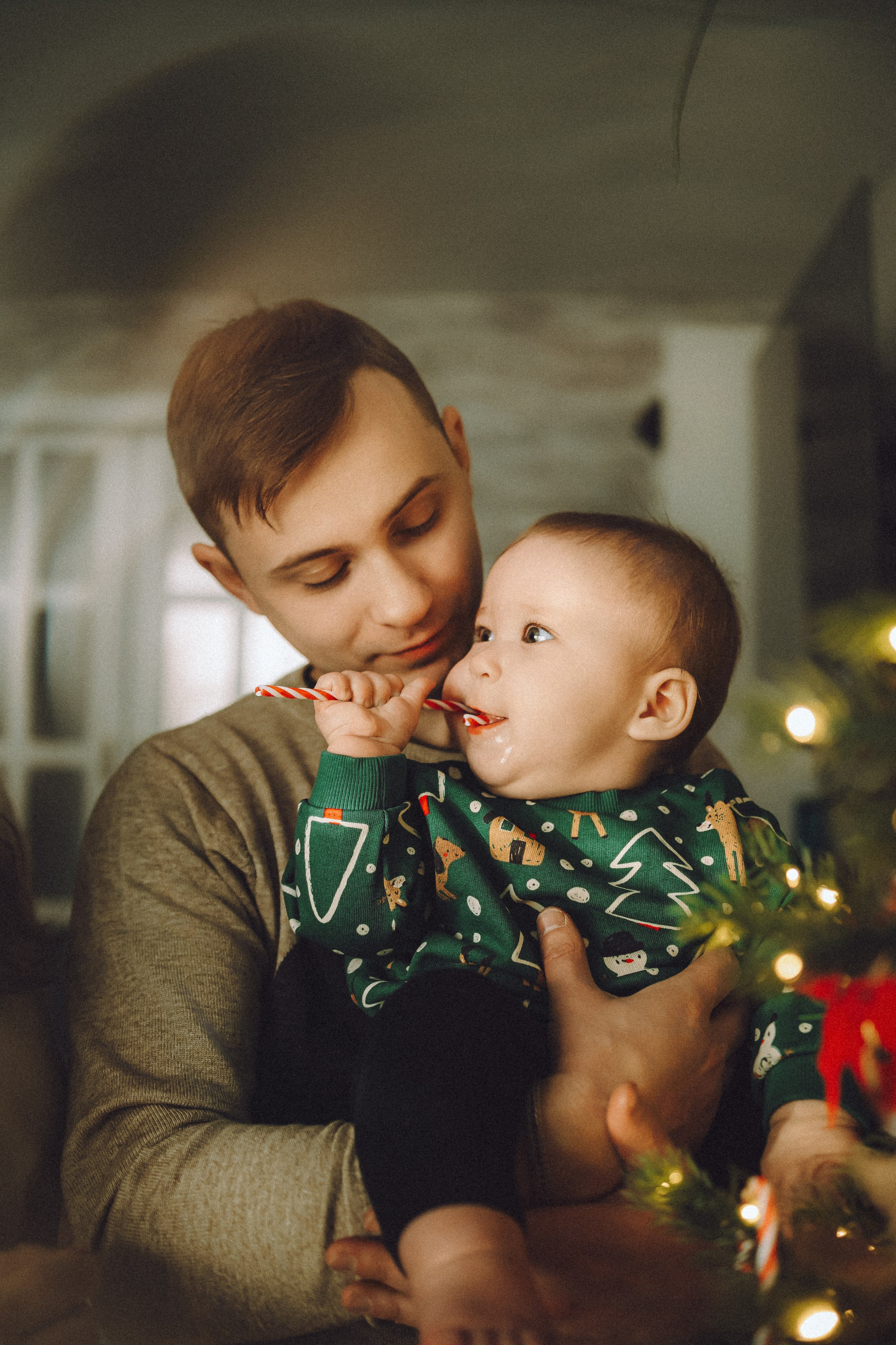 Топик и его семья