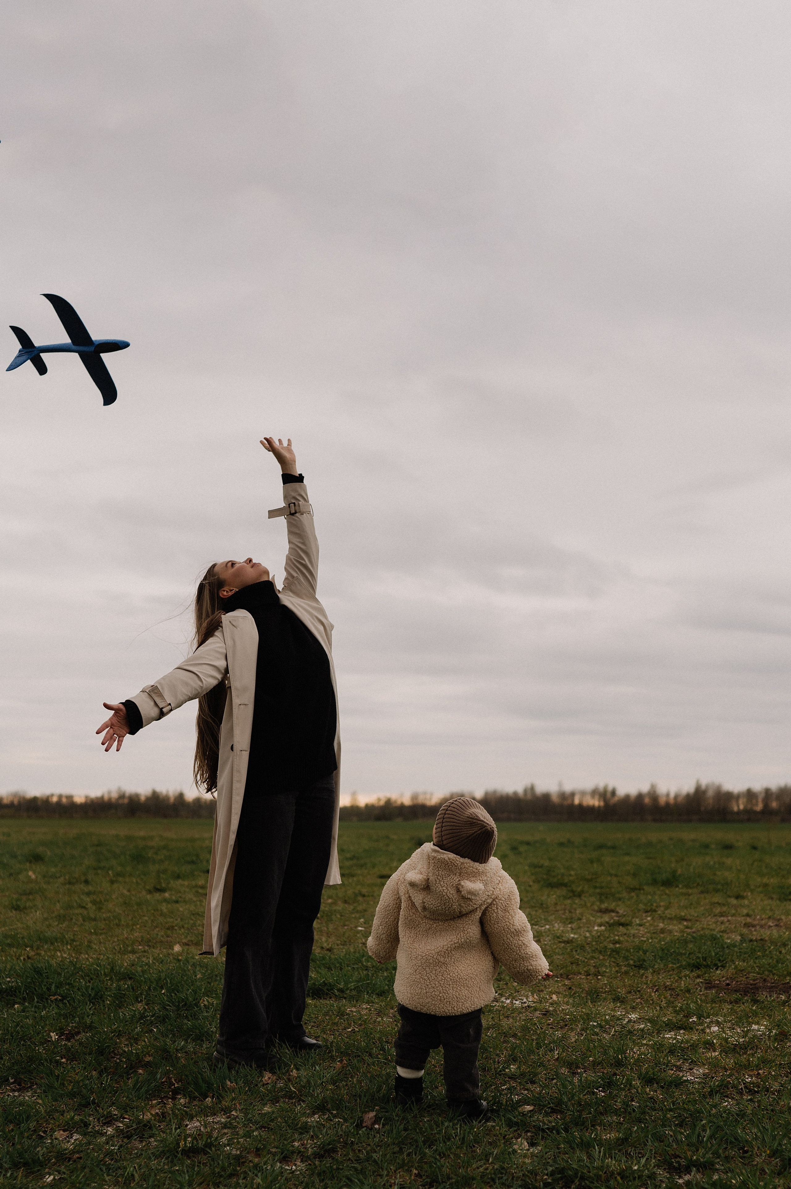 Карина и Марк. Эльвира Жижикина. Семейный фотограф в Санкт-Петербурге