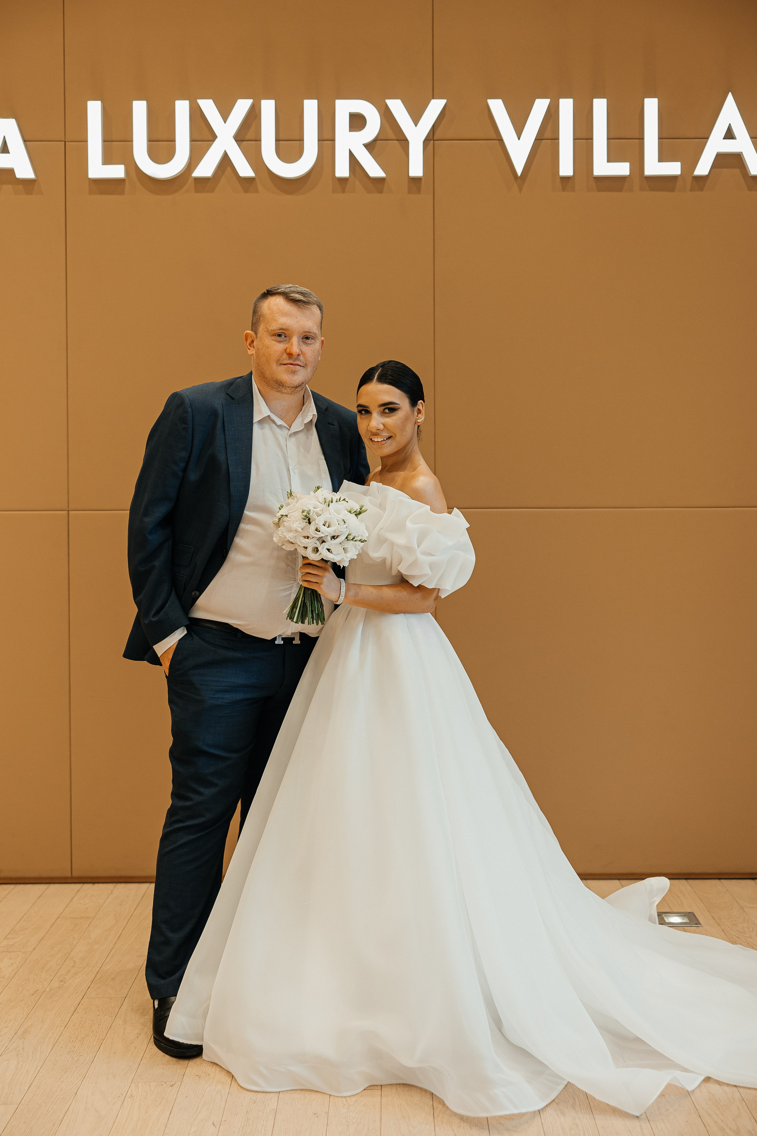 Александр и Арина. Свадебный и семейный фотограф Елизавета Ермак | Москва и МО