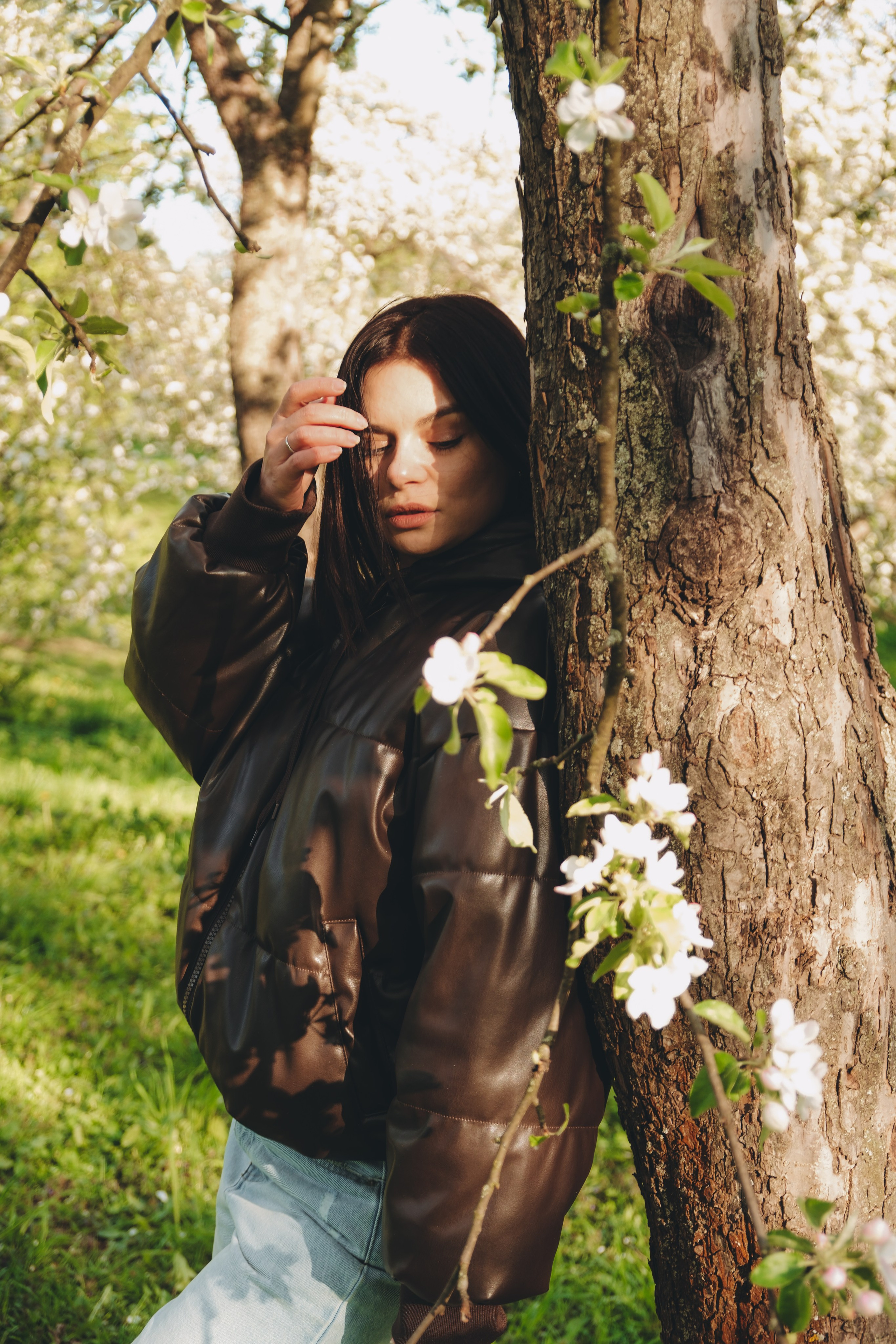 На улице. Главная