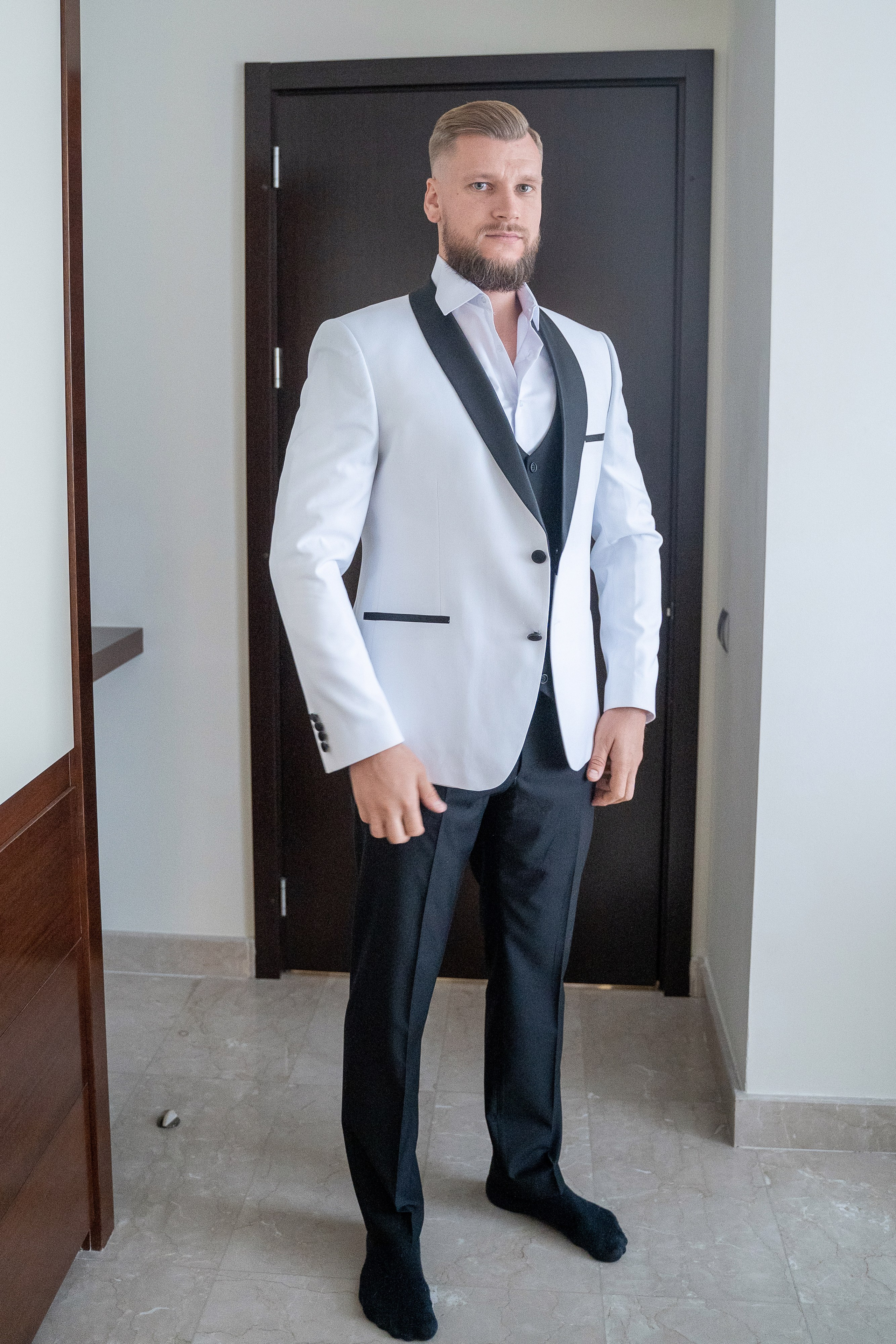 Виталий и Екатерина. Архив