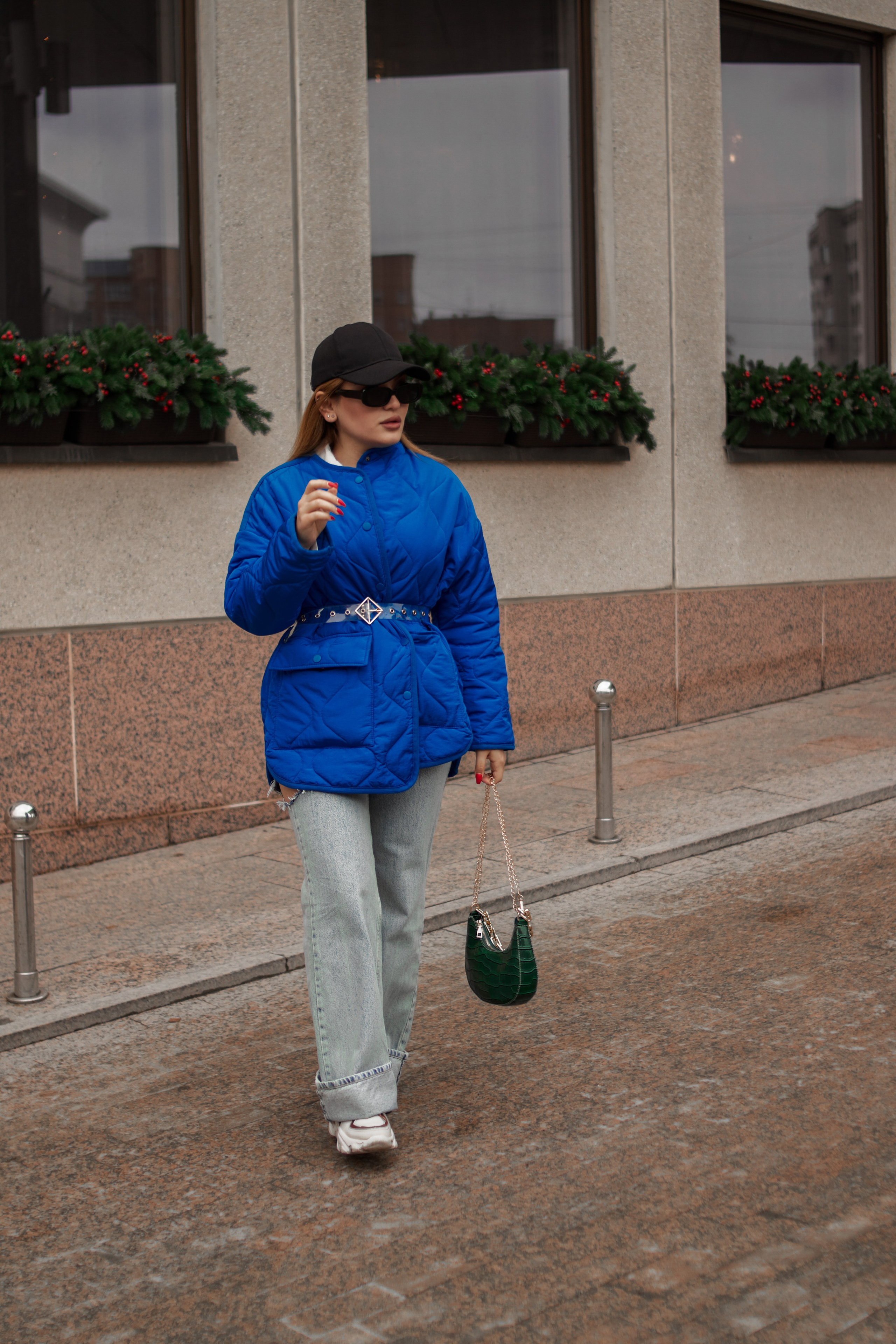 Сона. Фотограф Стилист Тюмень Вера Хайруллина