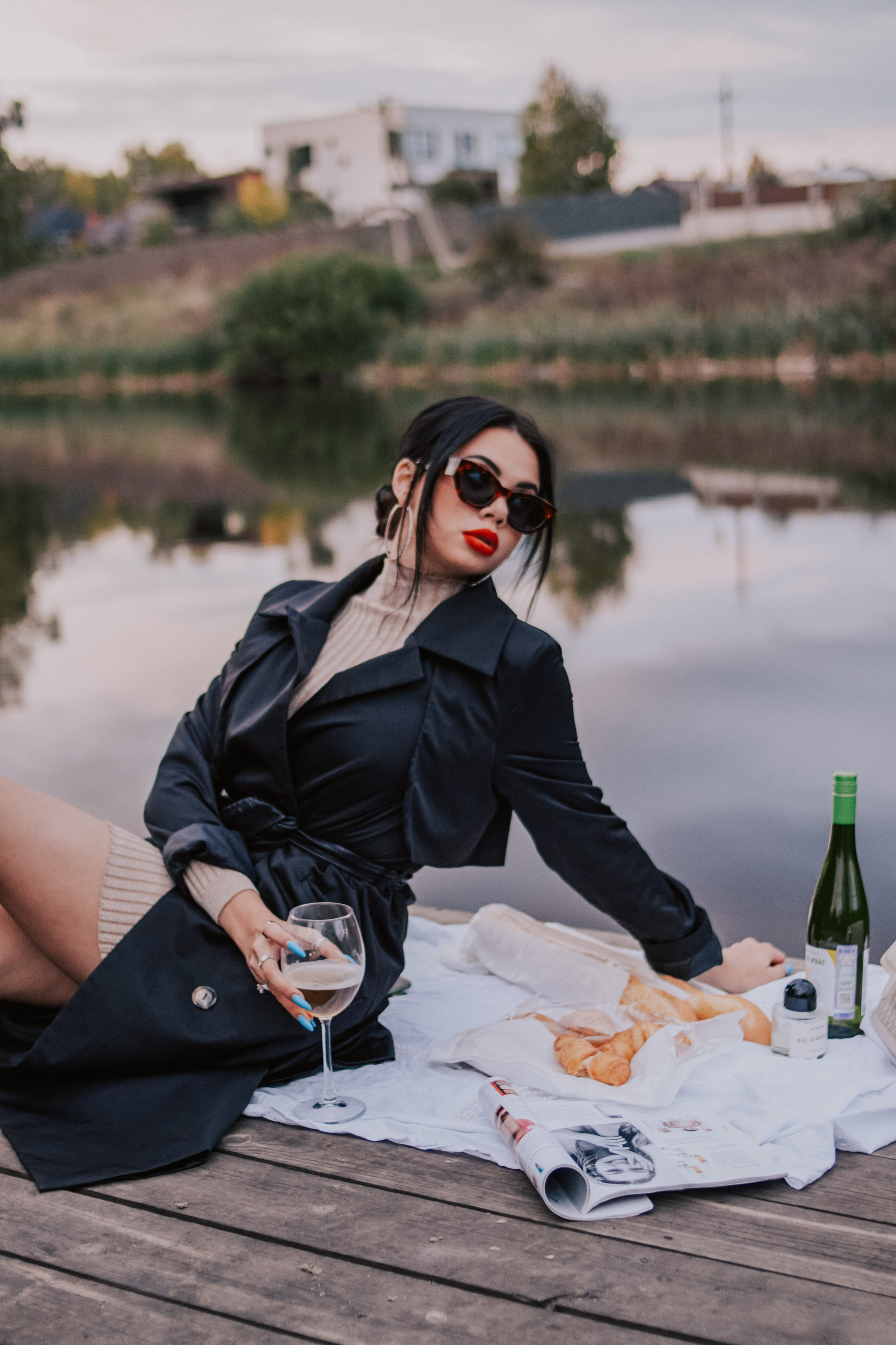 Соня. Фотограф Стилист Тюмень Вера Хайруллина