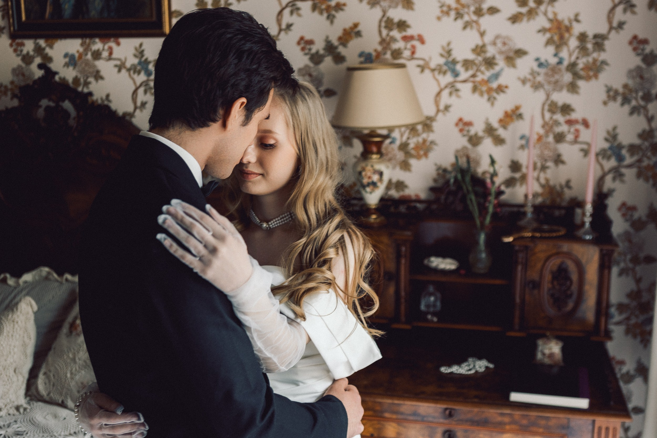 Владислав и Елизавета