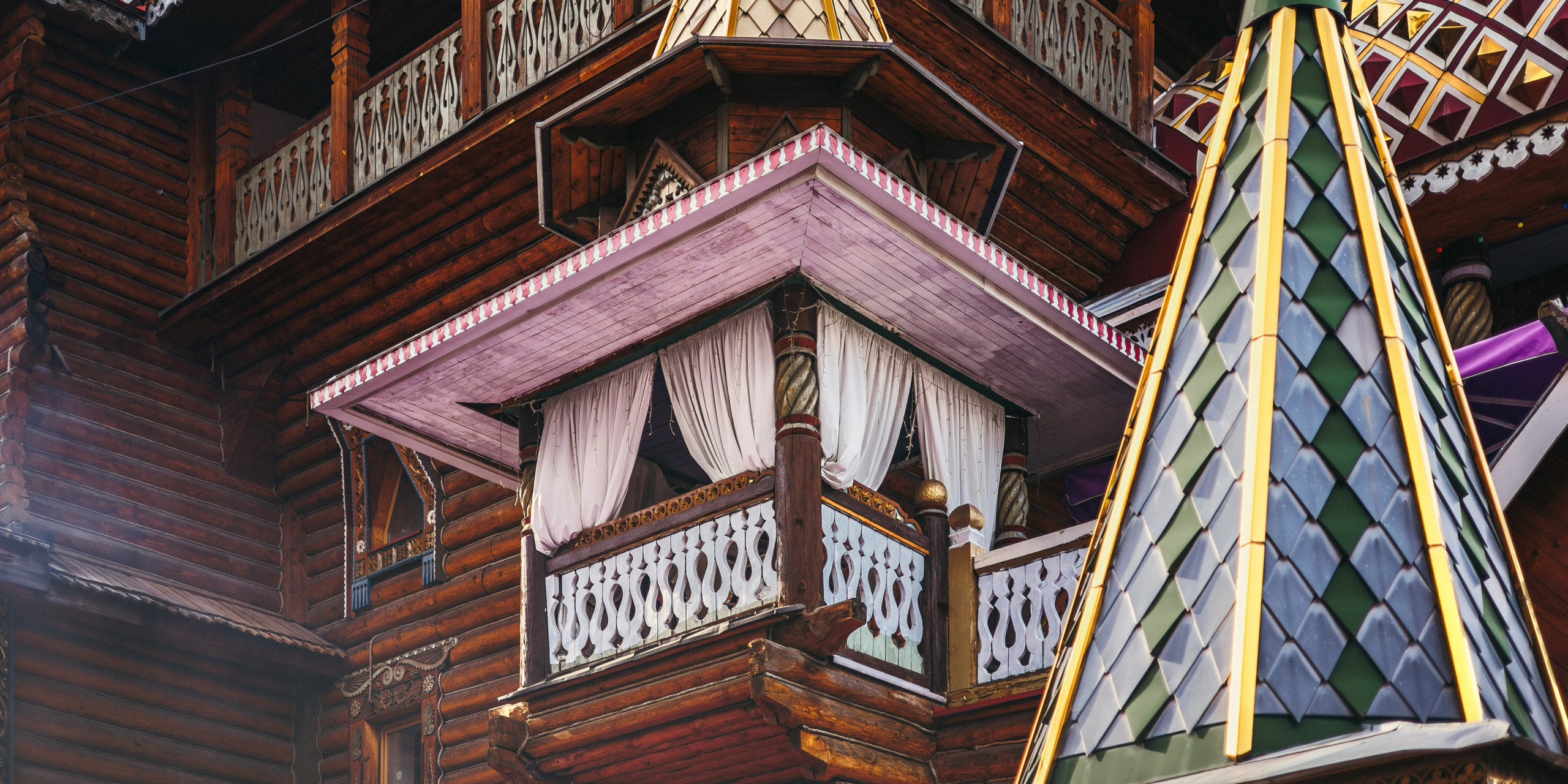 Измайлово. Сайт о фотографии, Москва