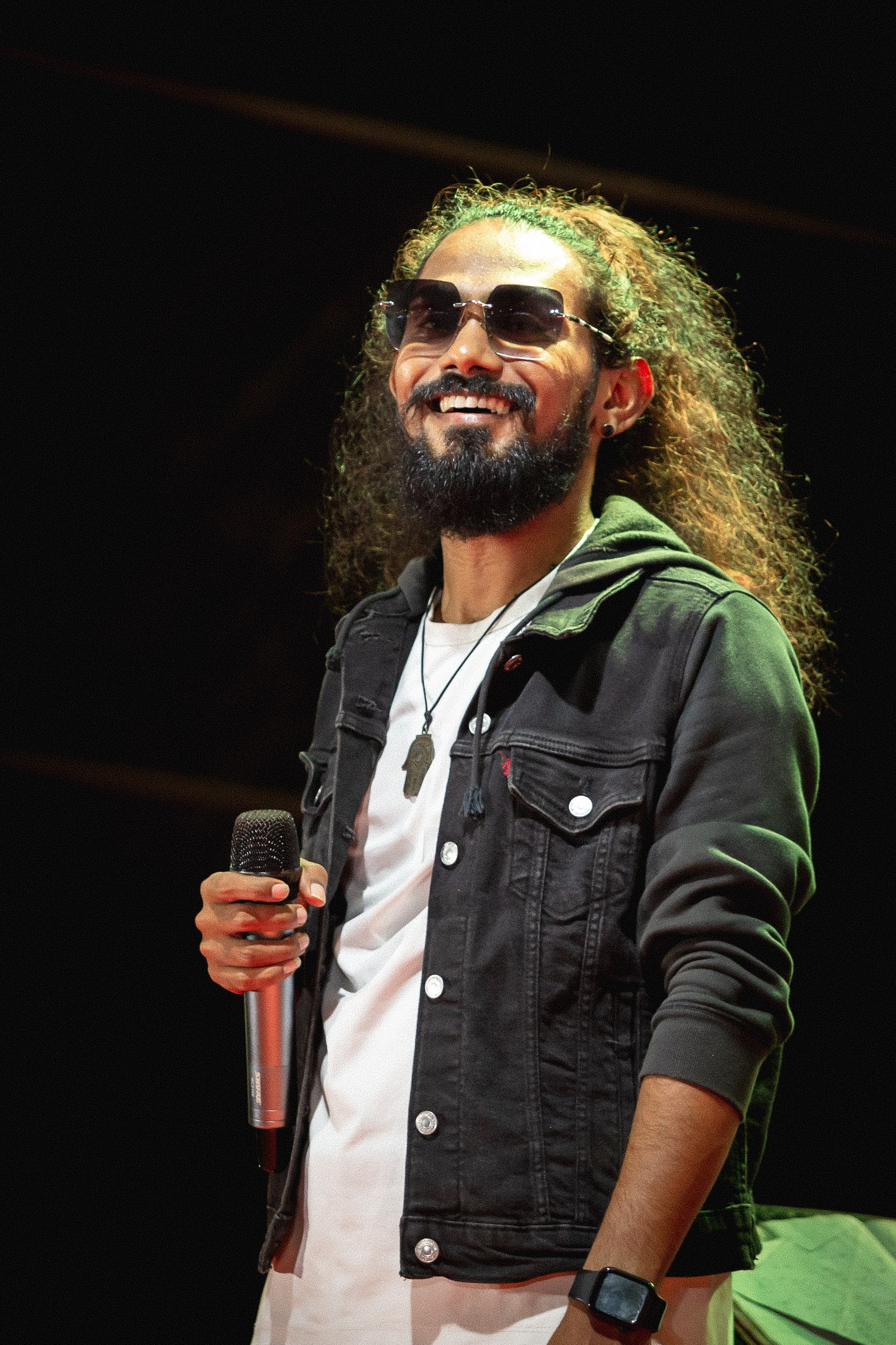 EMBILIPITIYA DELIGHTED. Фотограф Сонкина Татьяна