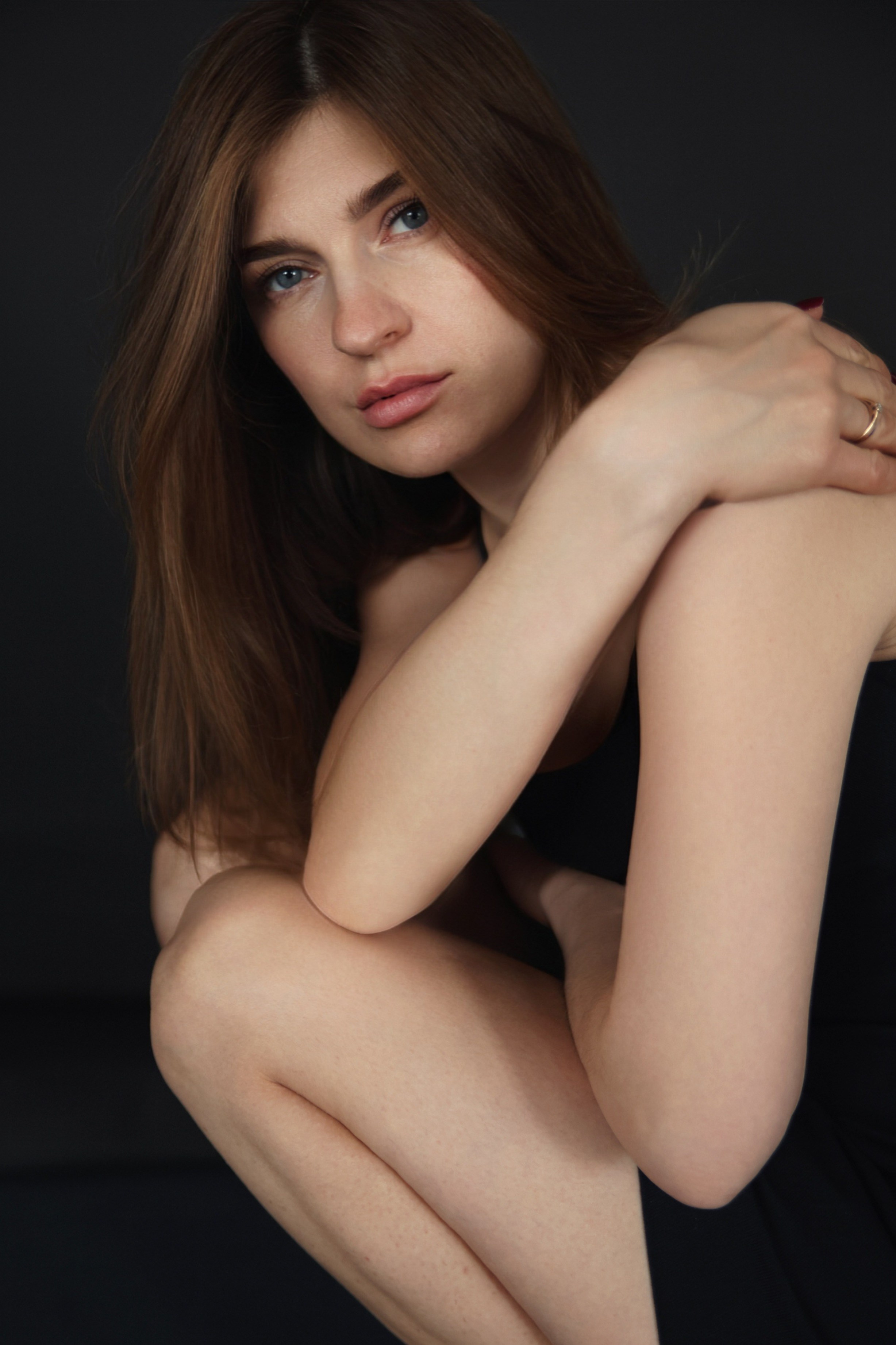 Портретная съемка. Евгения Мартынова фотограф в Курске и Орле