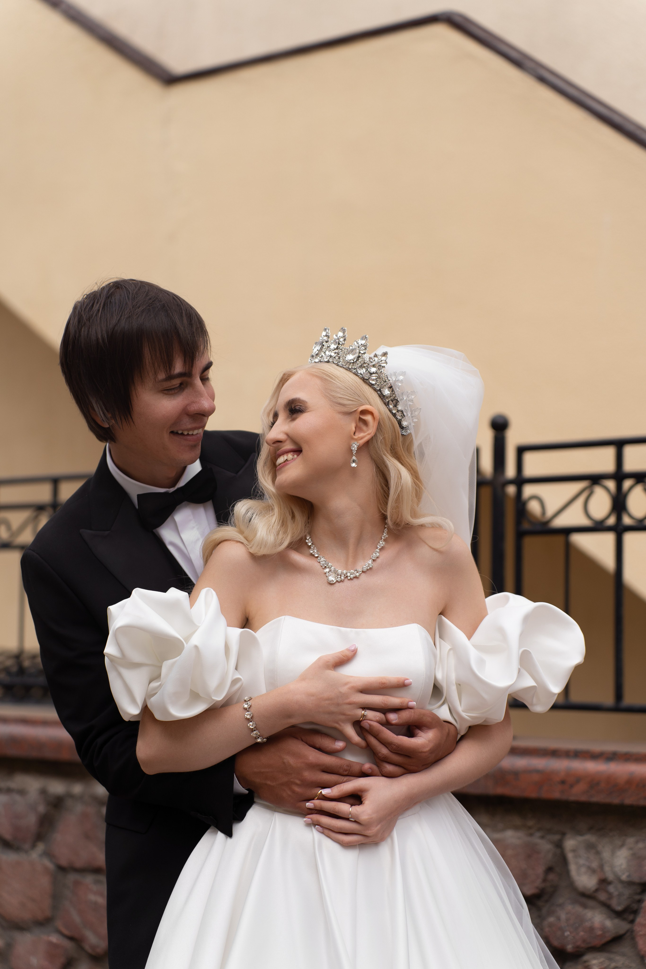 KM. Свадебный фотограф