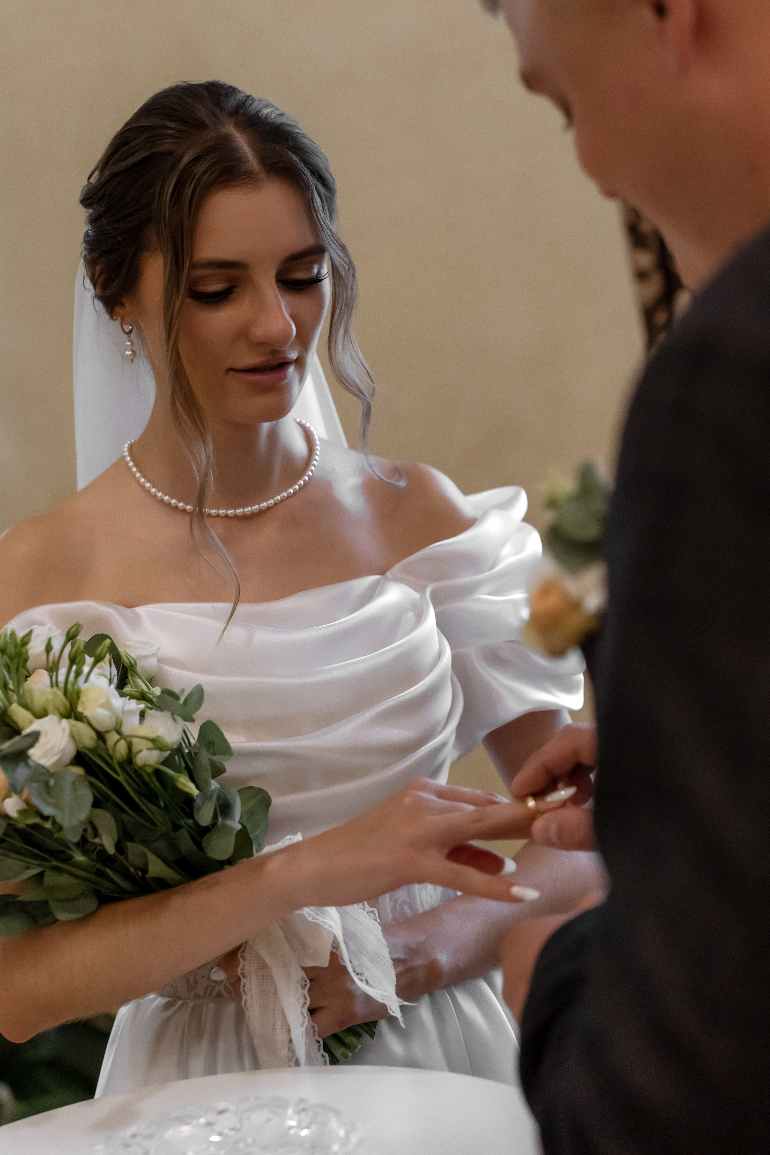 PK. Свадебный фотограф