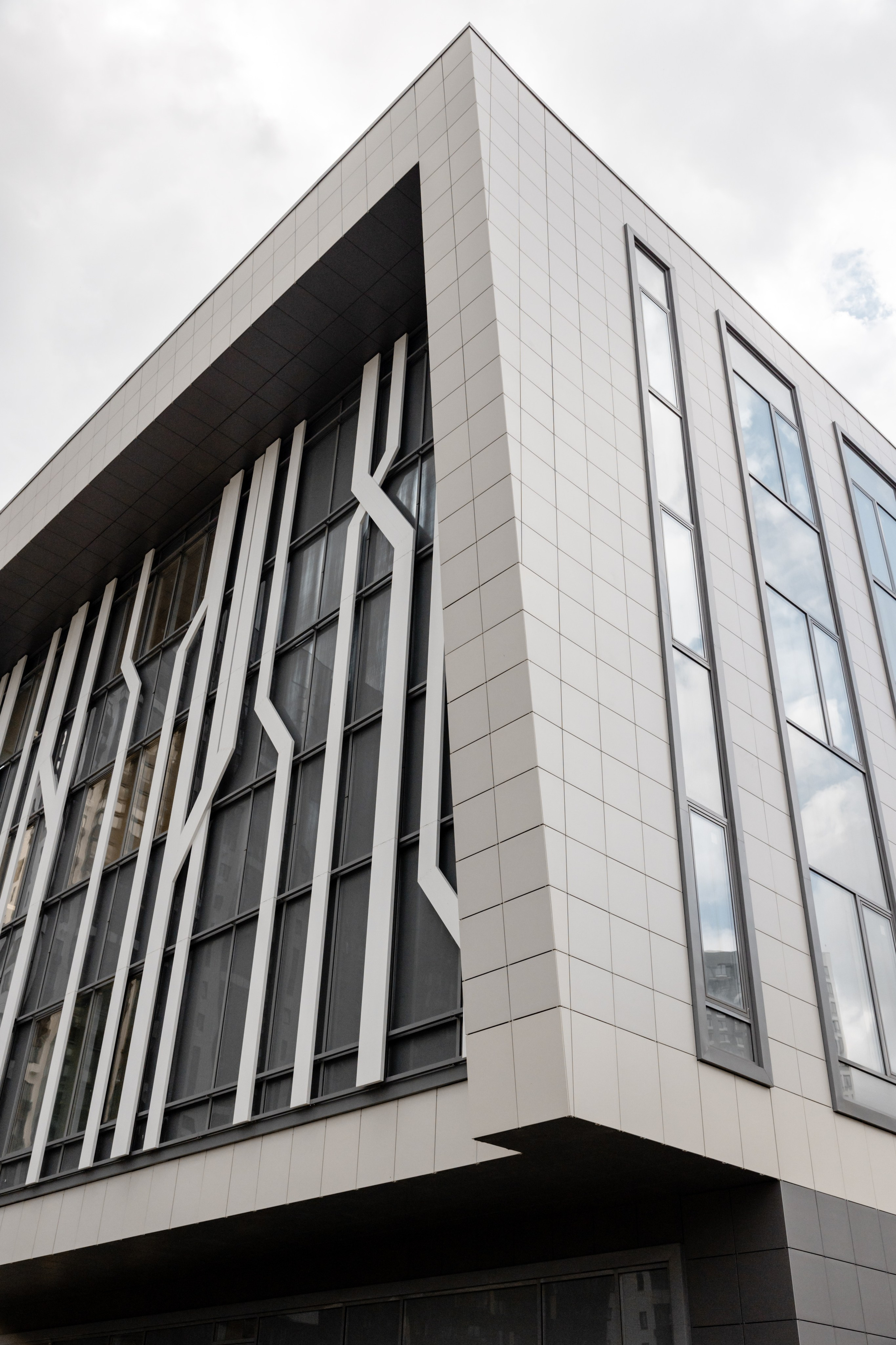 СОШ — ЛЮБЕРЦЫ. АЛТ Портфолио