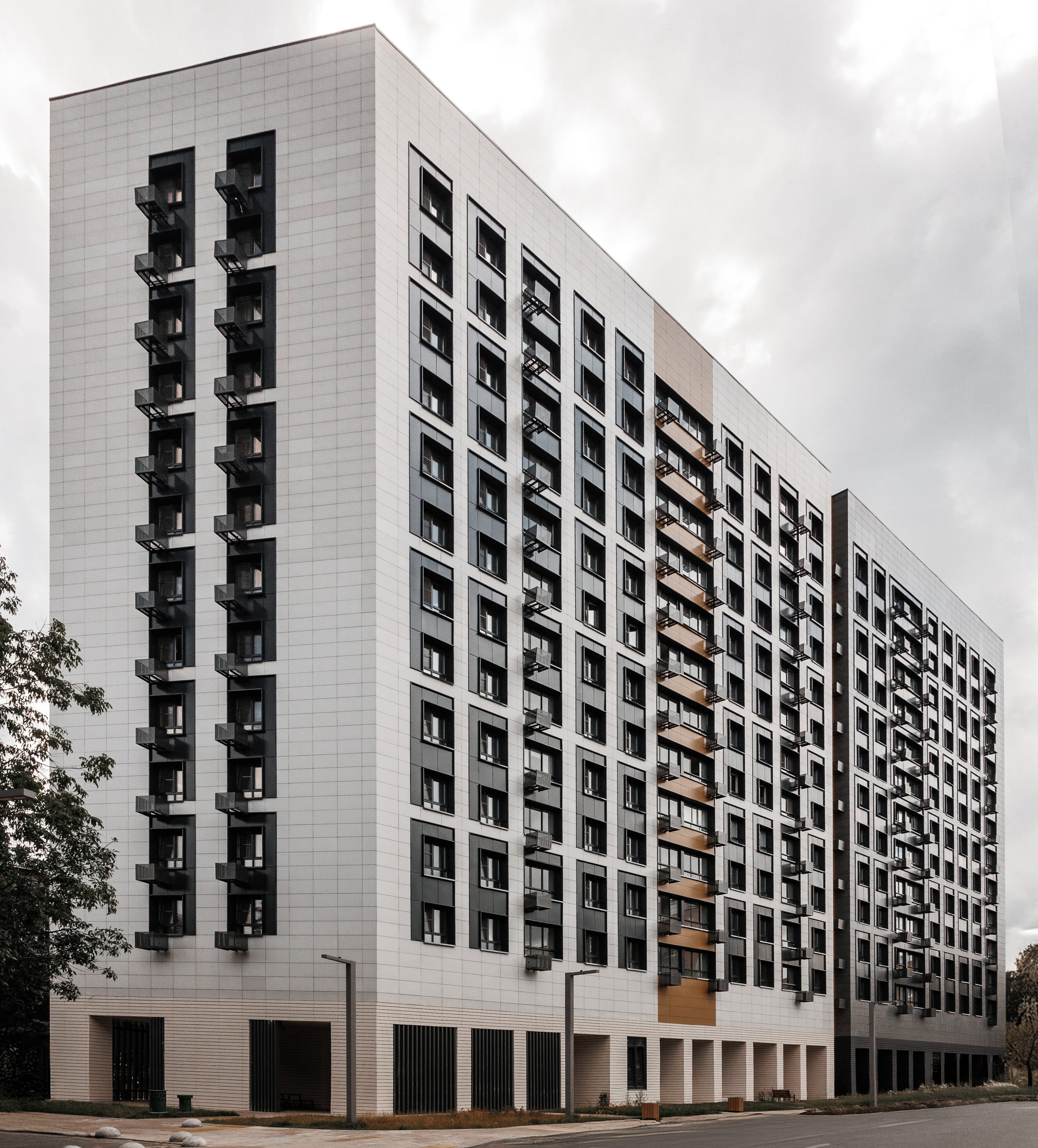 РЕНОВАЦИЯ — 9-Й СОКОЛИНОЙ. АЛТ Портфолио