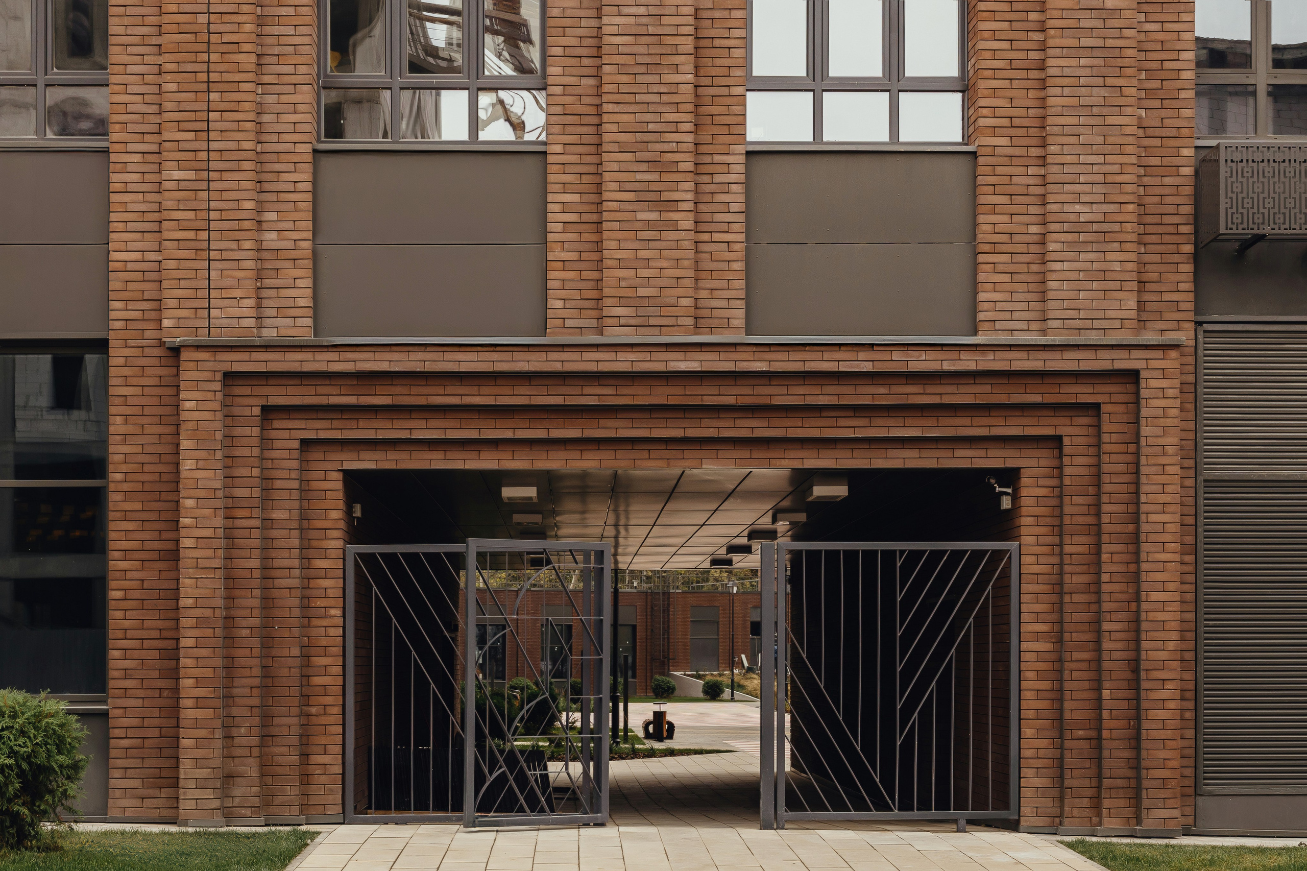 ЖК МИХАЛКОВСКИЙ. АЛТ Портфолио