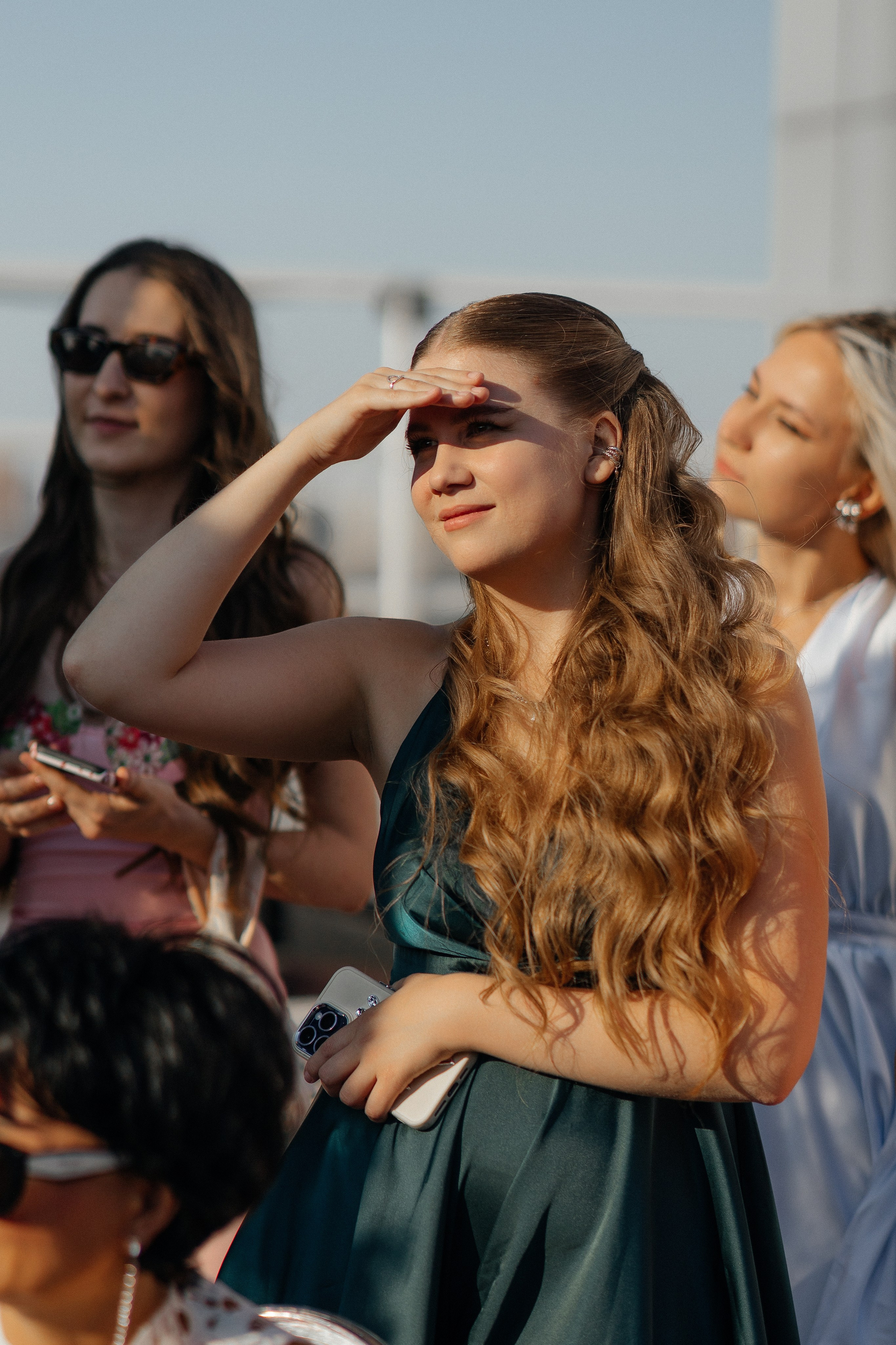 Марк и Инесса. Свадебный фотограф в Краснодаре Ольга Цвиченко