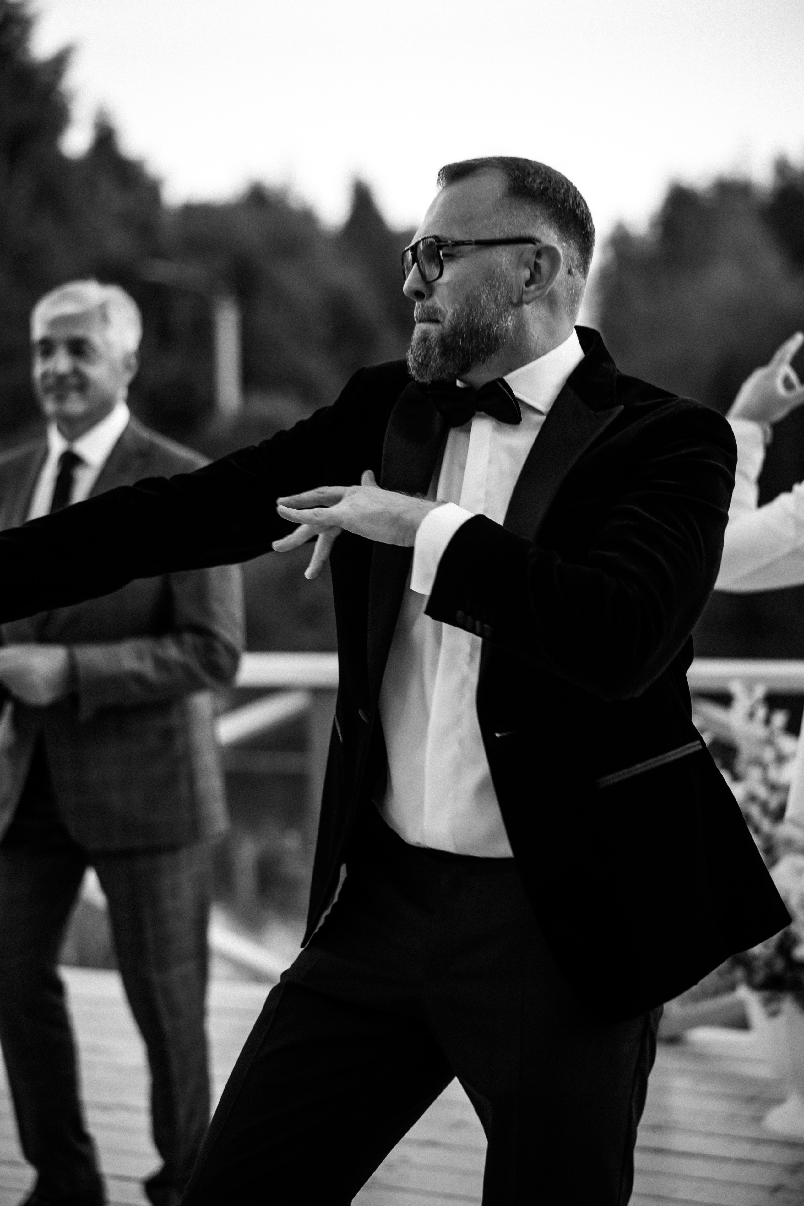 Андреас и Алена. Свадебный фотограф Москве Катя Абдурахманова и Арсен Абдурахманов