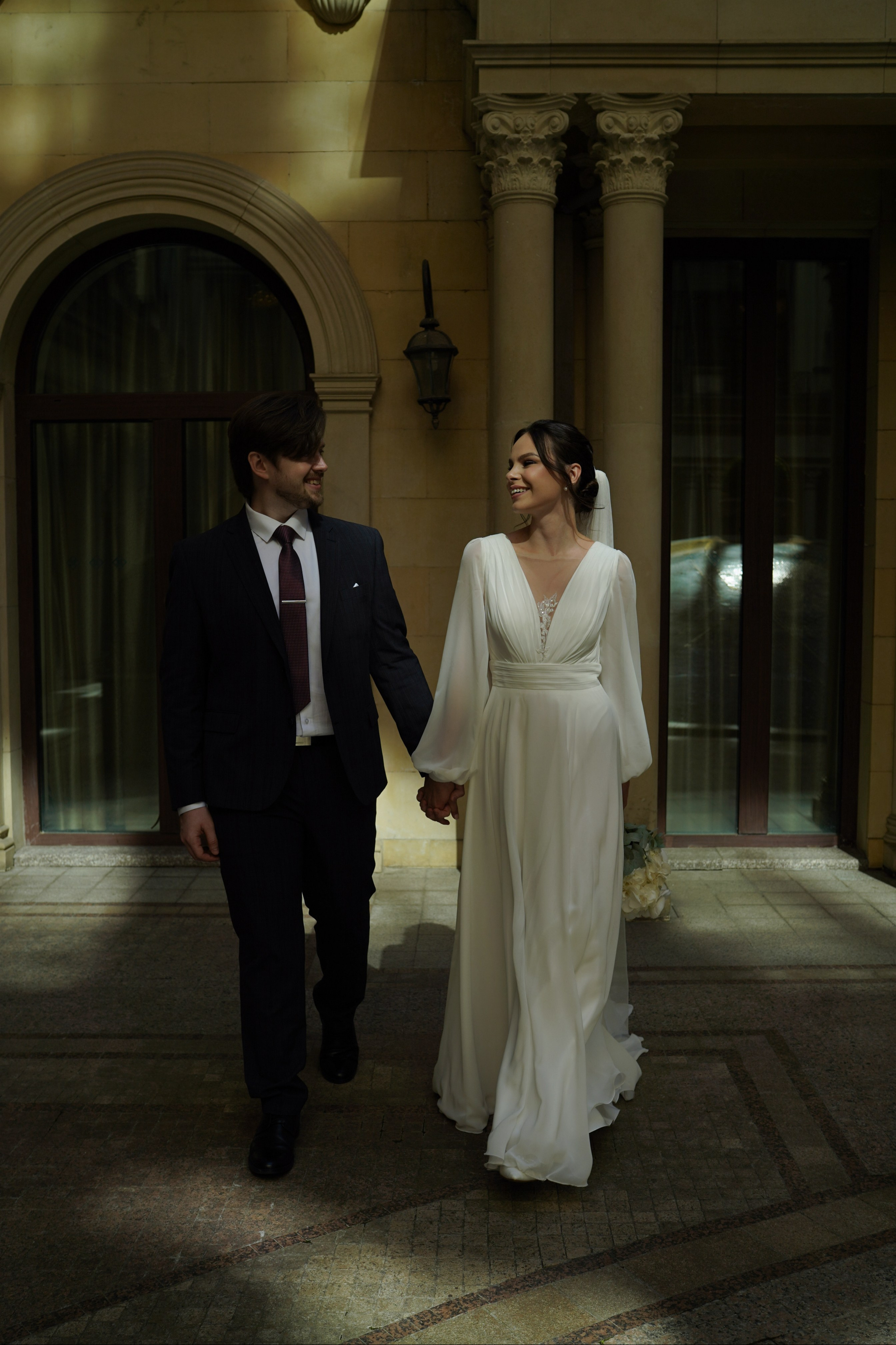 Свадебные фото. Фото и видеосъемка Москва