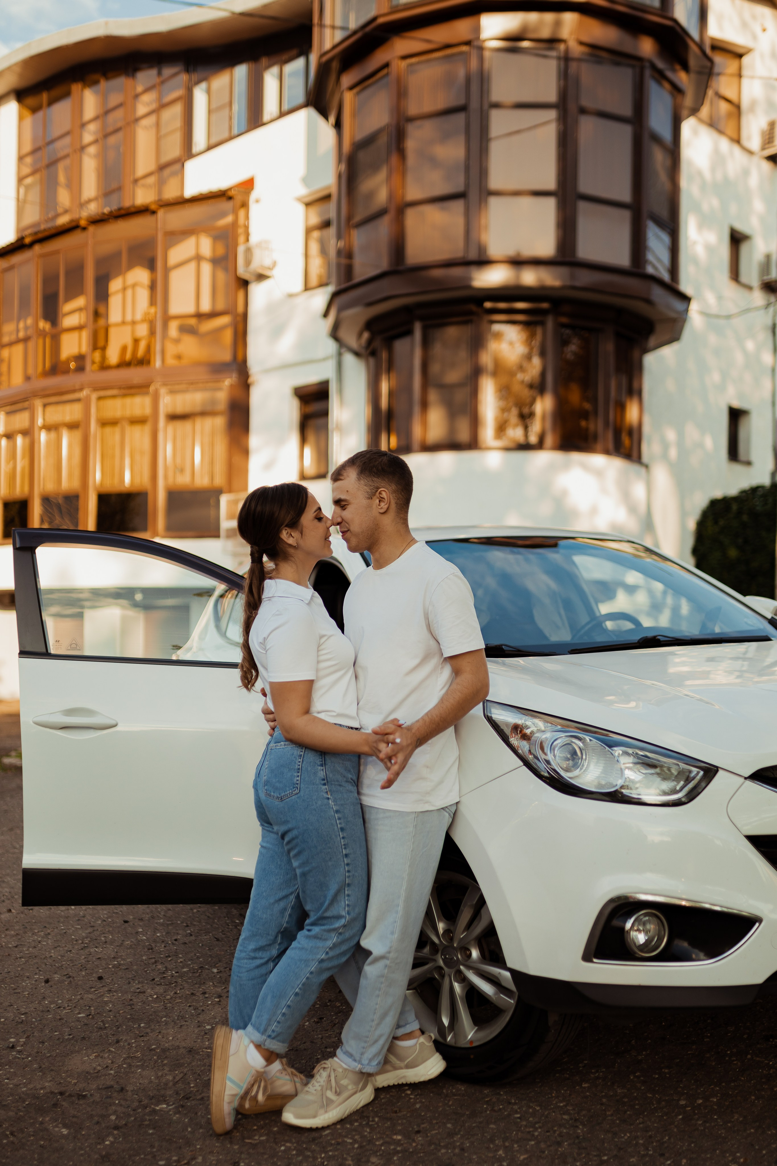 Максим & Катерина. ФОТОГРАФ Маргарита Сивакова | Ярославль Кострома Москва