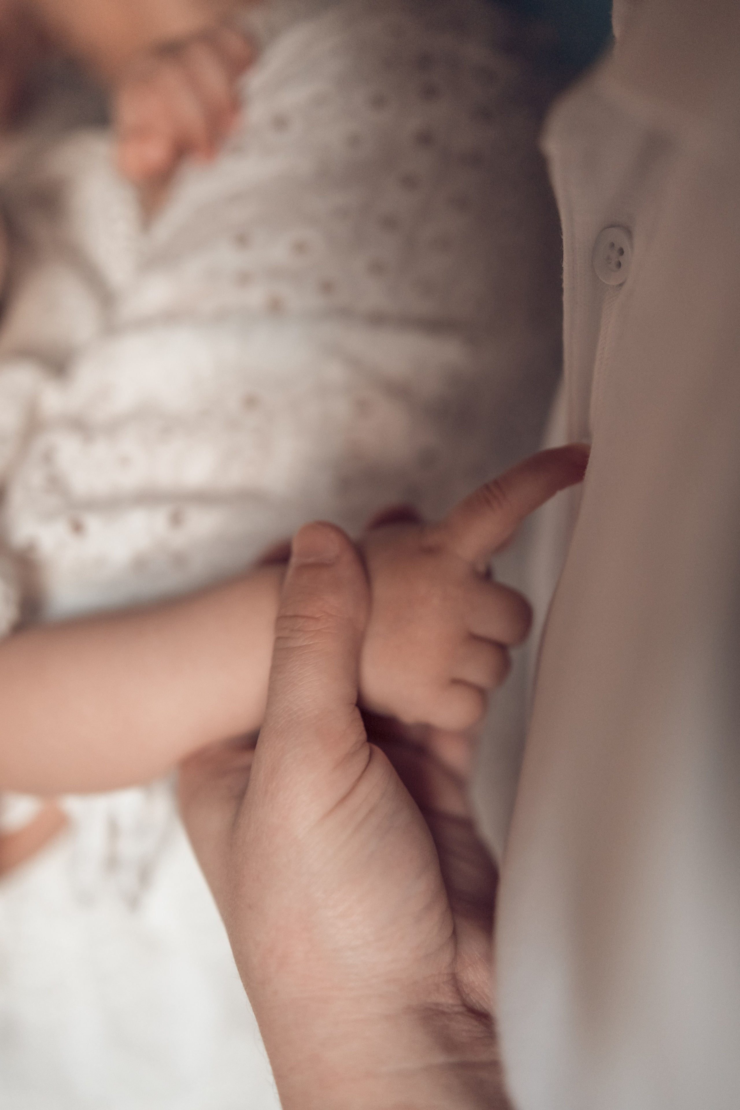 Таинство Крещения Таисии. Свято-Троицкий Храм. Главная