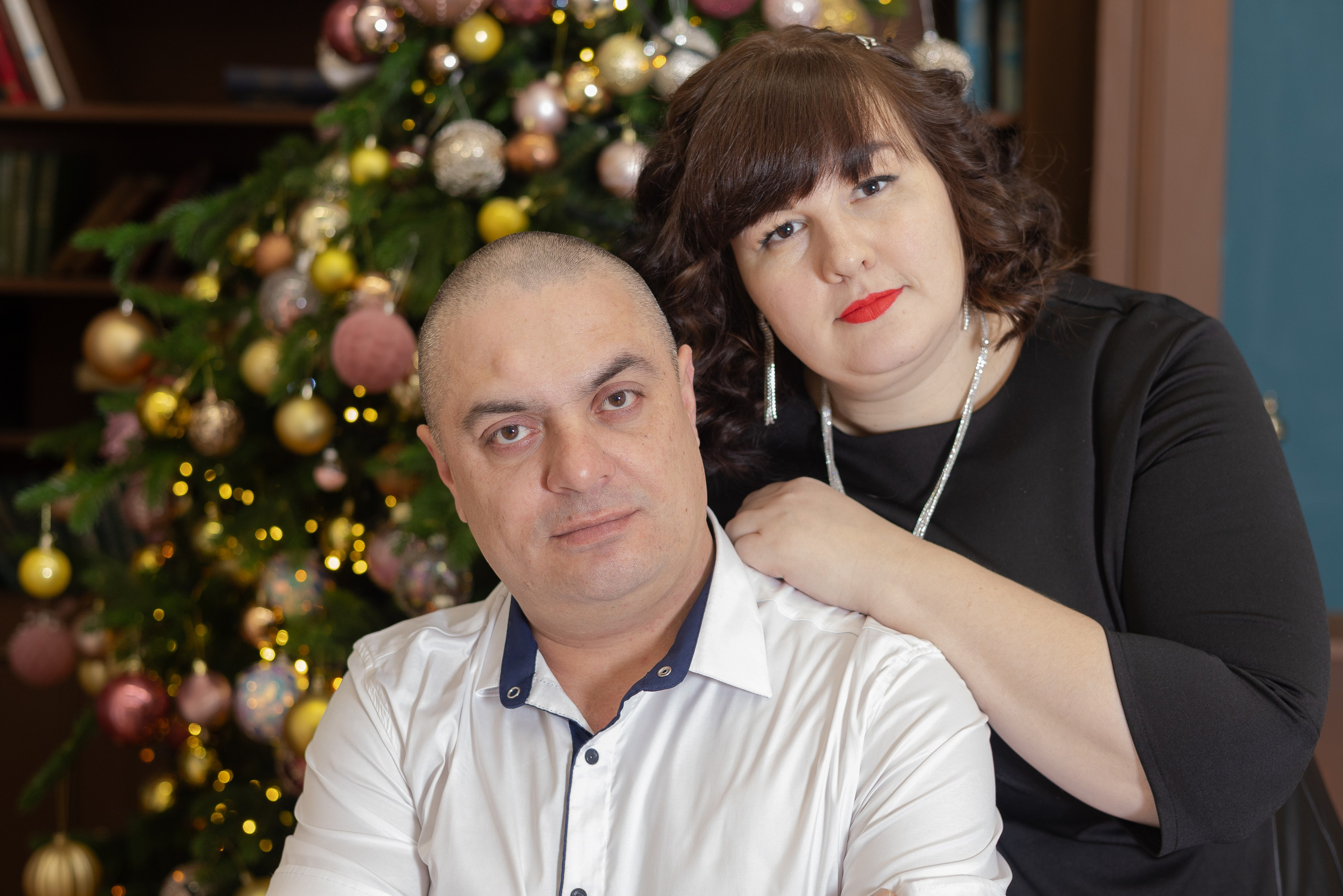 Семьи Чувашевых