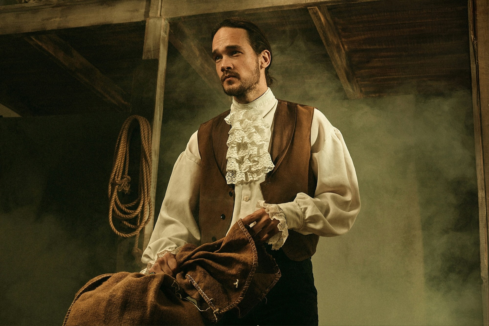 Готовые образы. Екатерина Рейнсон