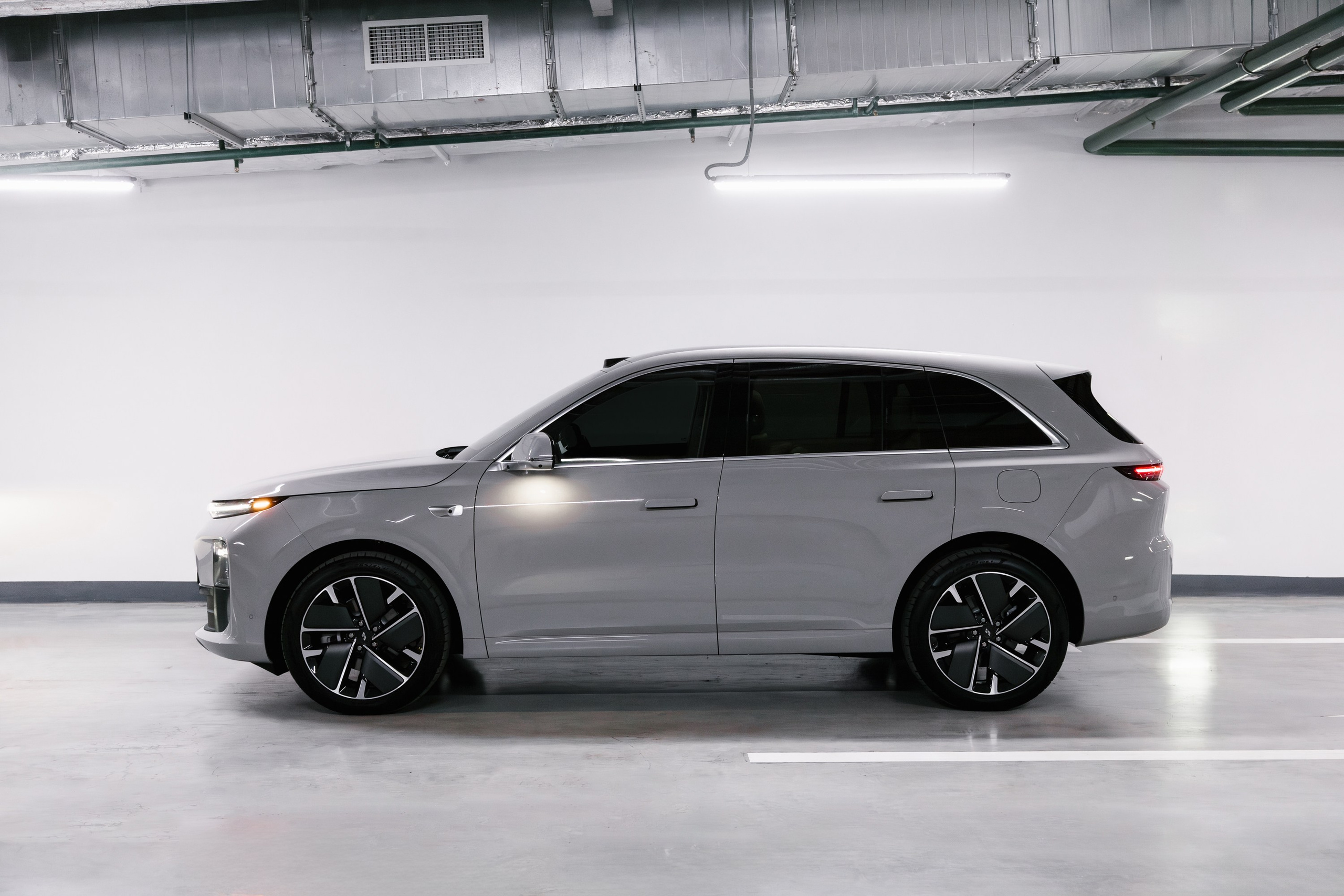 Li L6. Эстетика Sveta