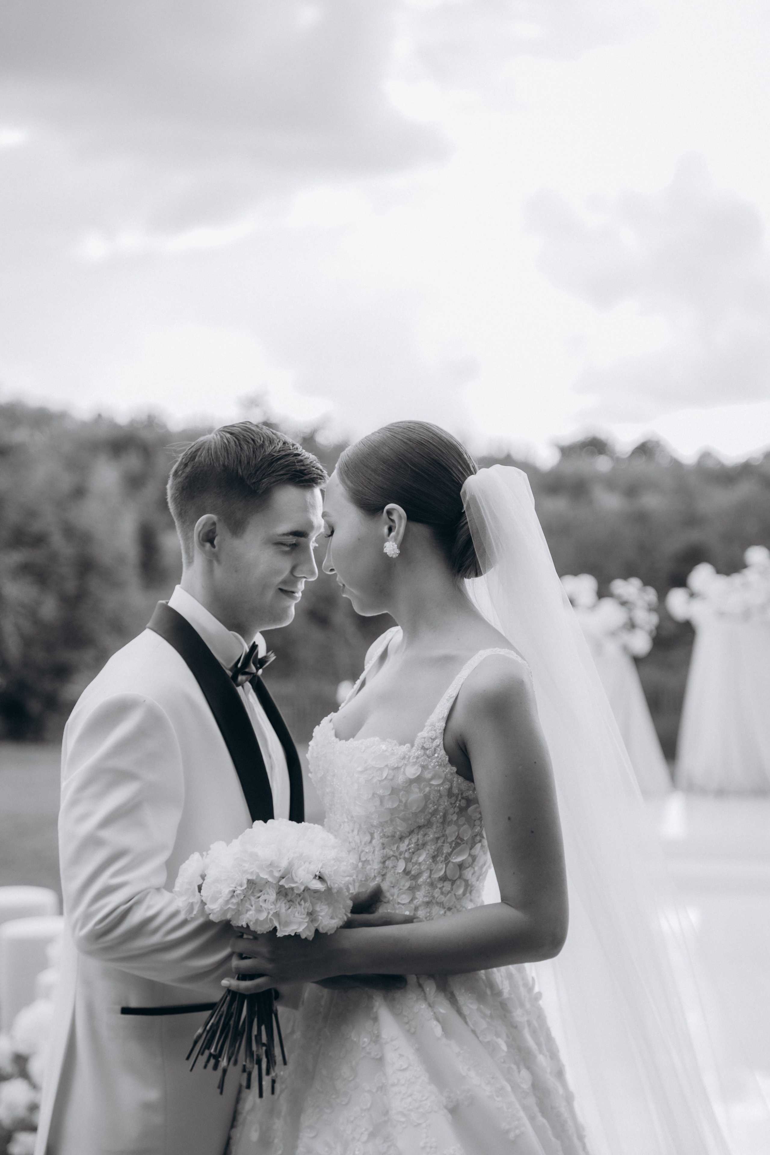 Алсу & Булат. Свадебный фотограф в Москве и Казани