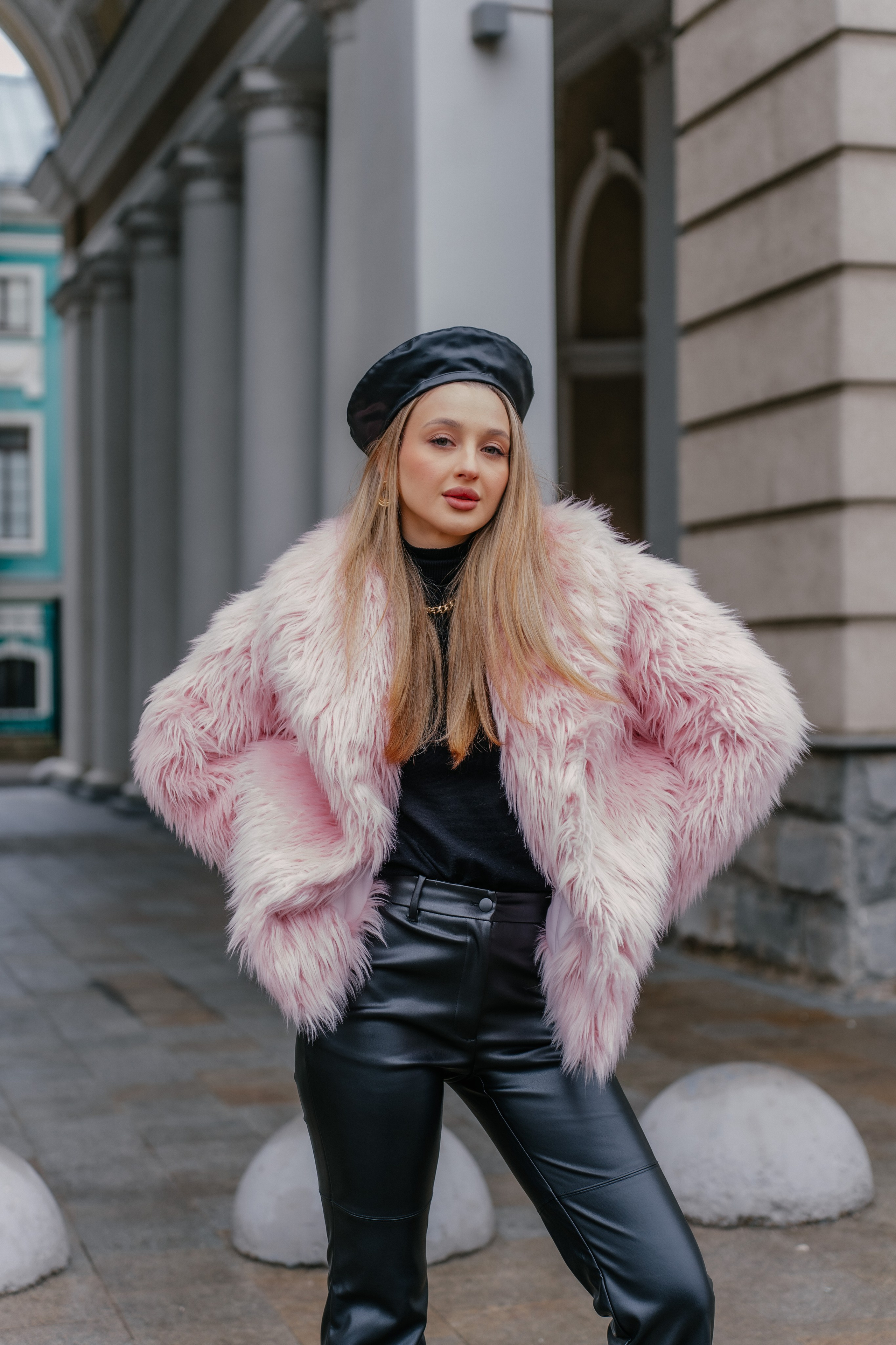 Даша. Семейный фотограф в Воронеже Пироженко Виталий