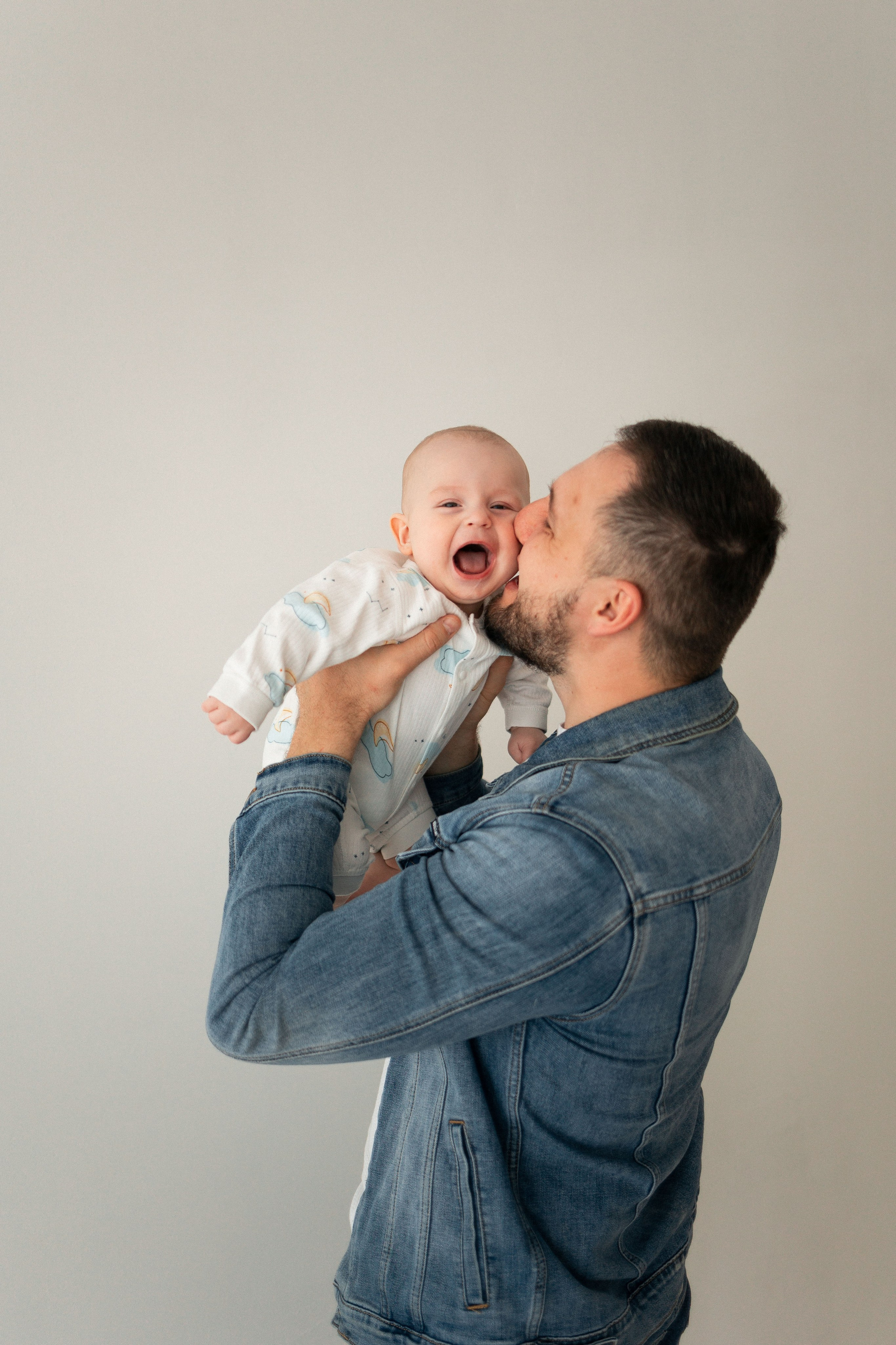 L&E&L. Семейный фотограф в Севастополе и Симферополе Александра Чистякова